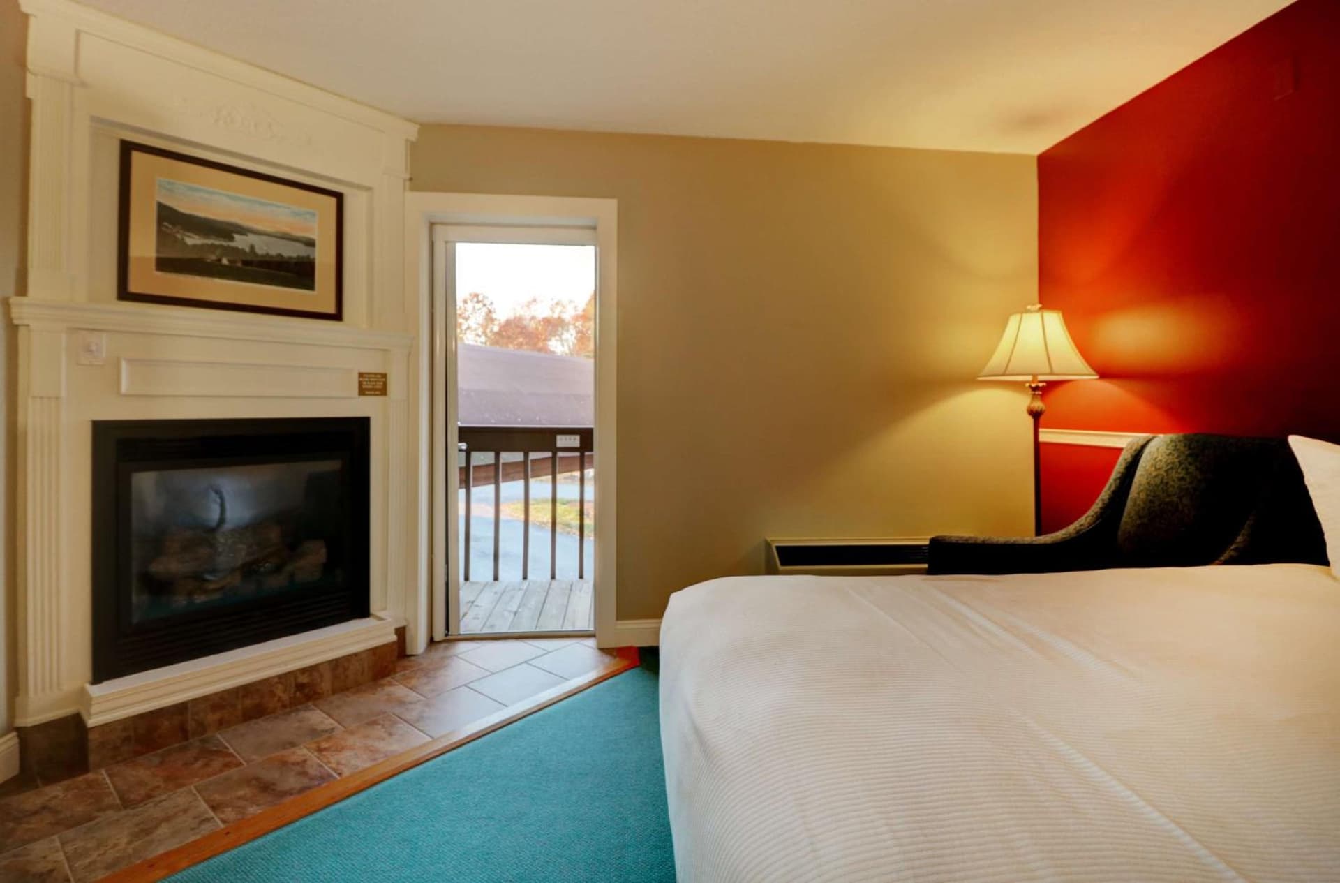 Fireside Inn & Suites Gilford gallery photo in Gilford — image 145