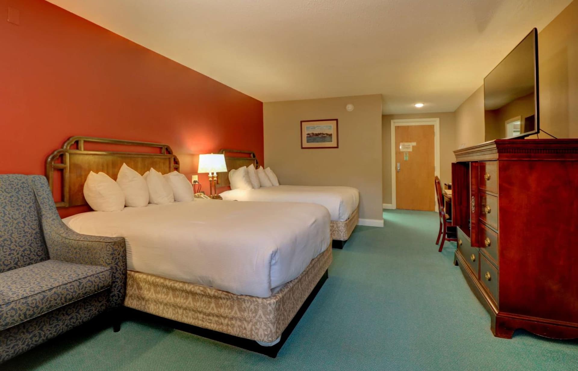 Fireside Inn & Suites Gilford gallery photo in Gilford — image 58