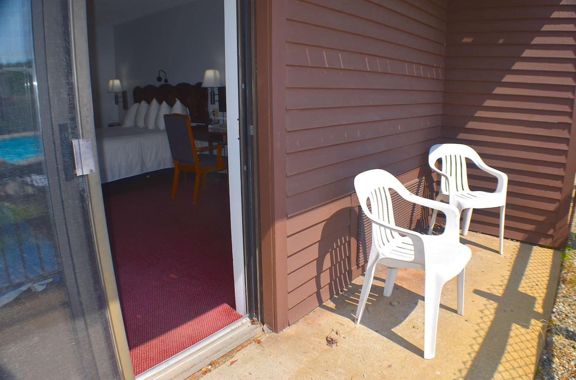 Fireside Inn & Suites Gilford gallery photo in Gilford — image 54