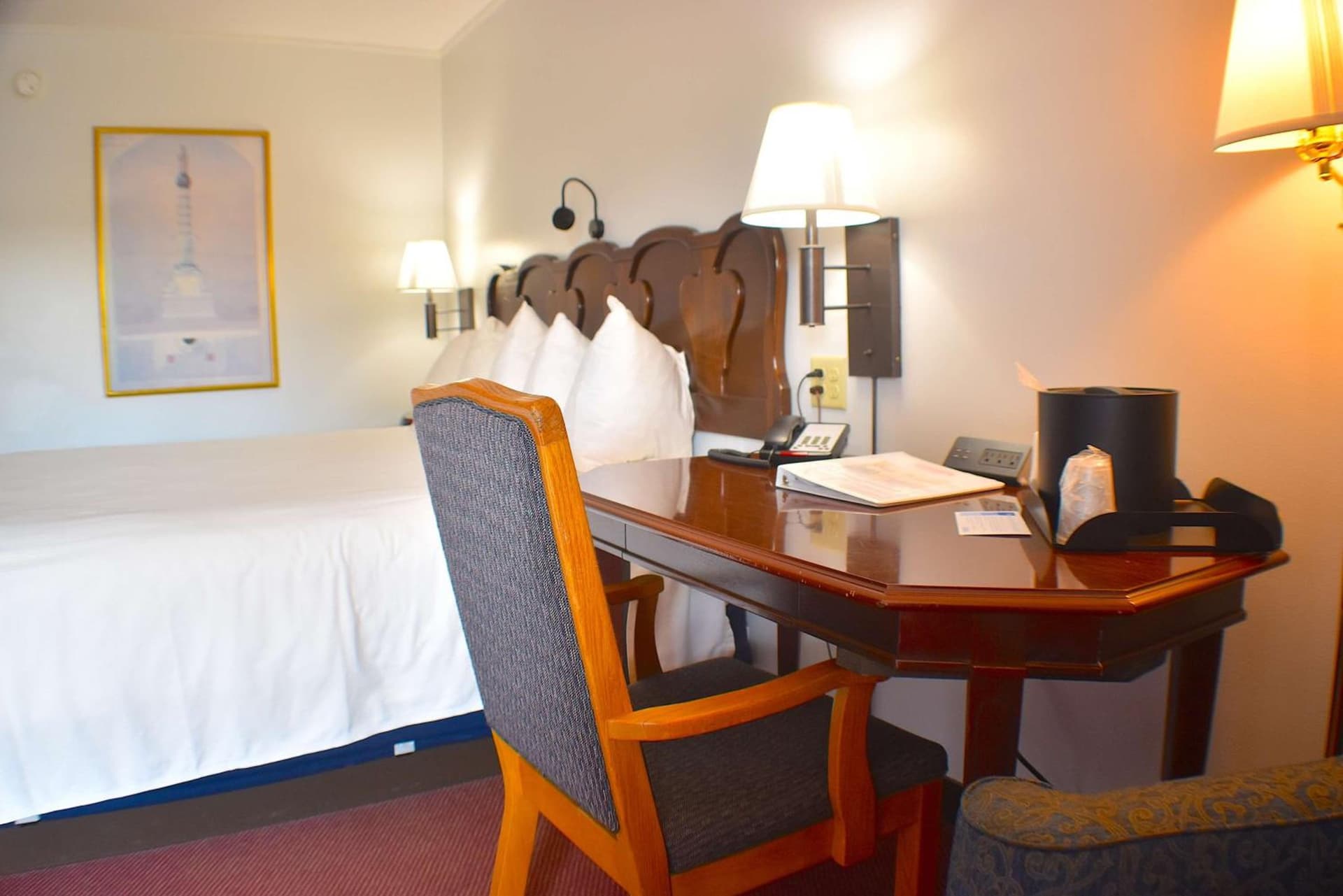 Fireside Inn & Suites Gilford gallery photo in Gilford — image 139