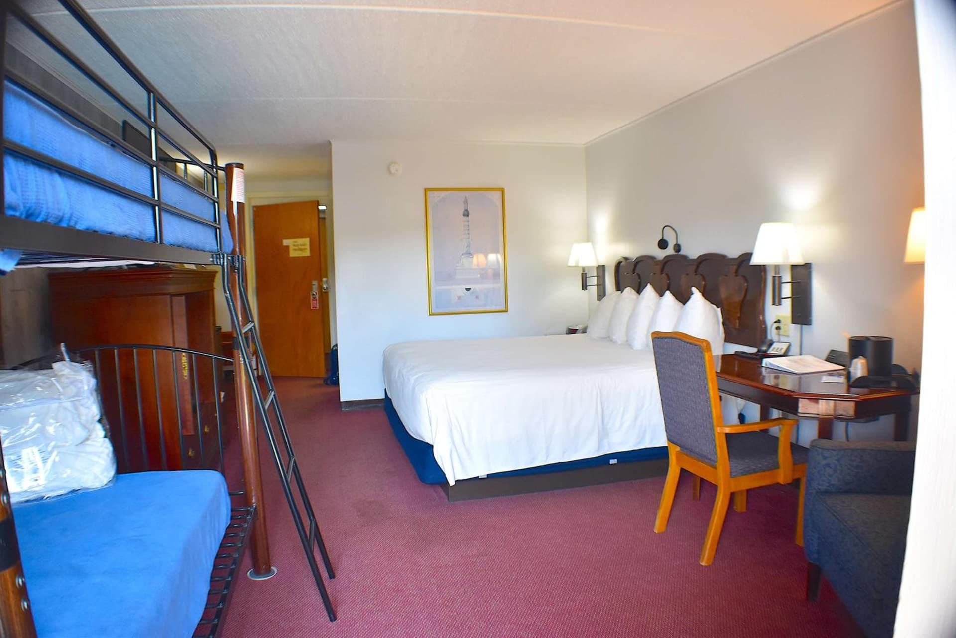 Fireside Inn & Suites Gilford gallery photo in Gilford — image 39