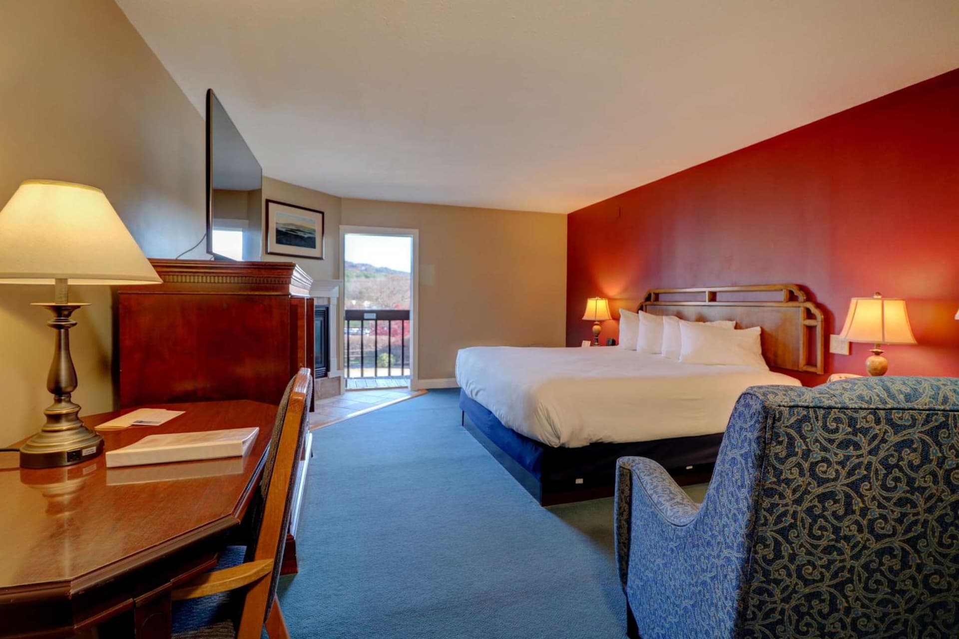 Fireside Inn & Suites Gilford gallery photo in Gilford — image 27