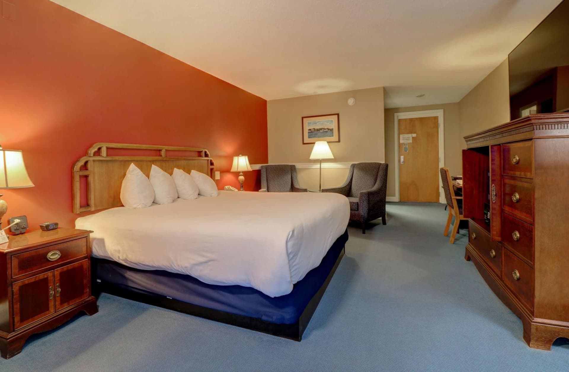 Fireside Inn & Suites Gilford gallery photo in Gilford — image 159