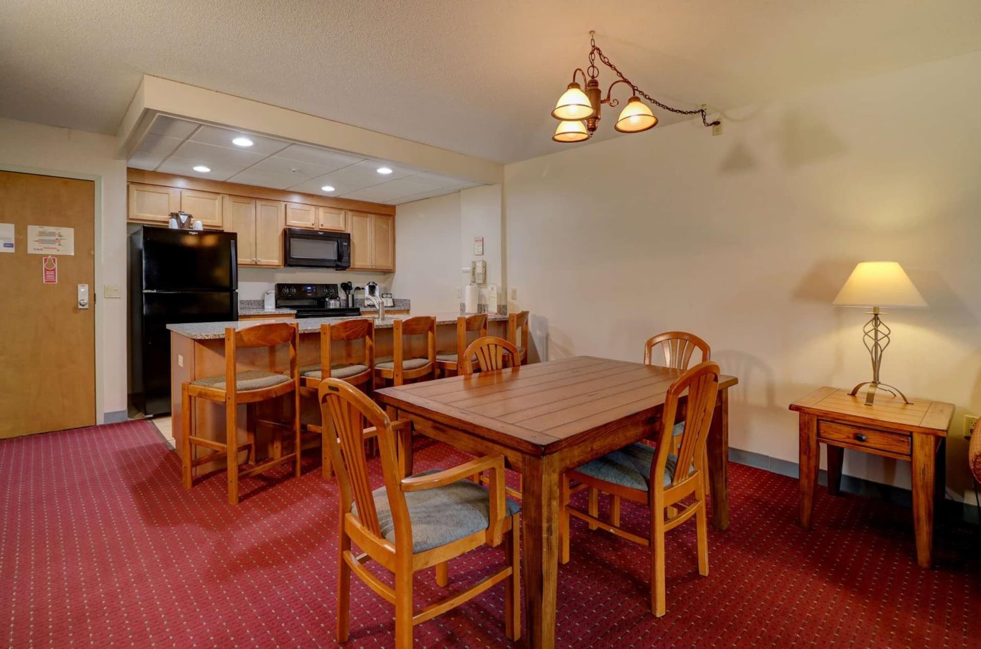 Fireside Inn & Suites Gilford gallery photo in Gilford — image 22