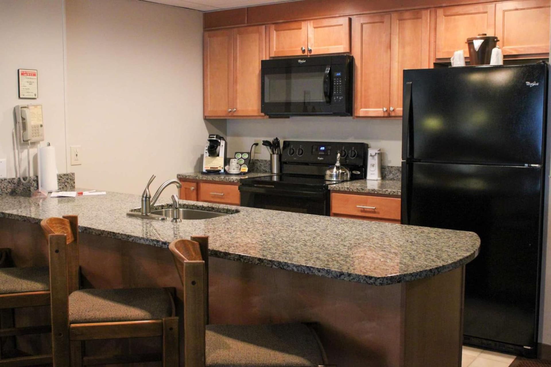 Fireside Inn & Suites Gilford gallery photo in Gilford — image 75