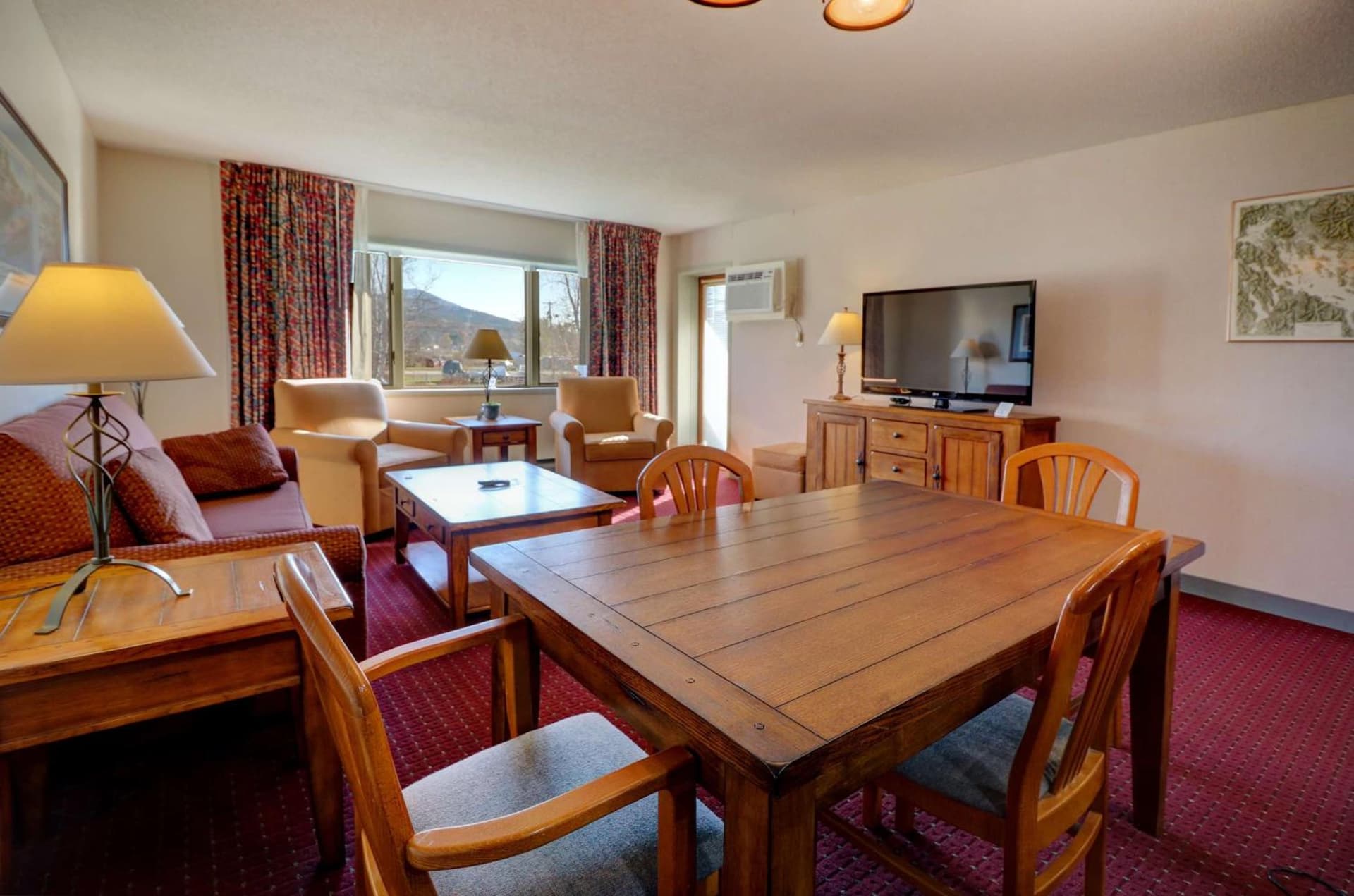 Fireside Inn & Suites Gilford gallery photo in Gilford — image 13