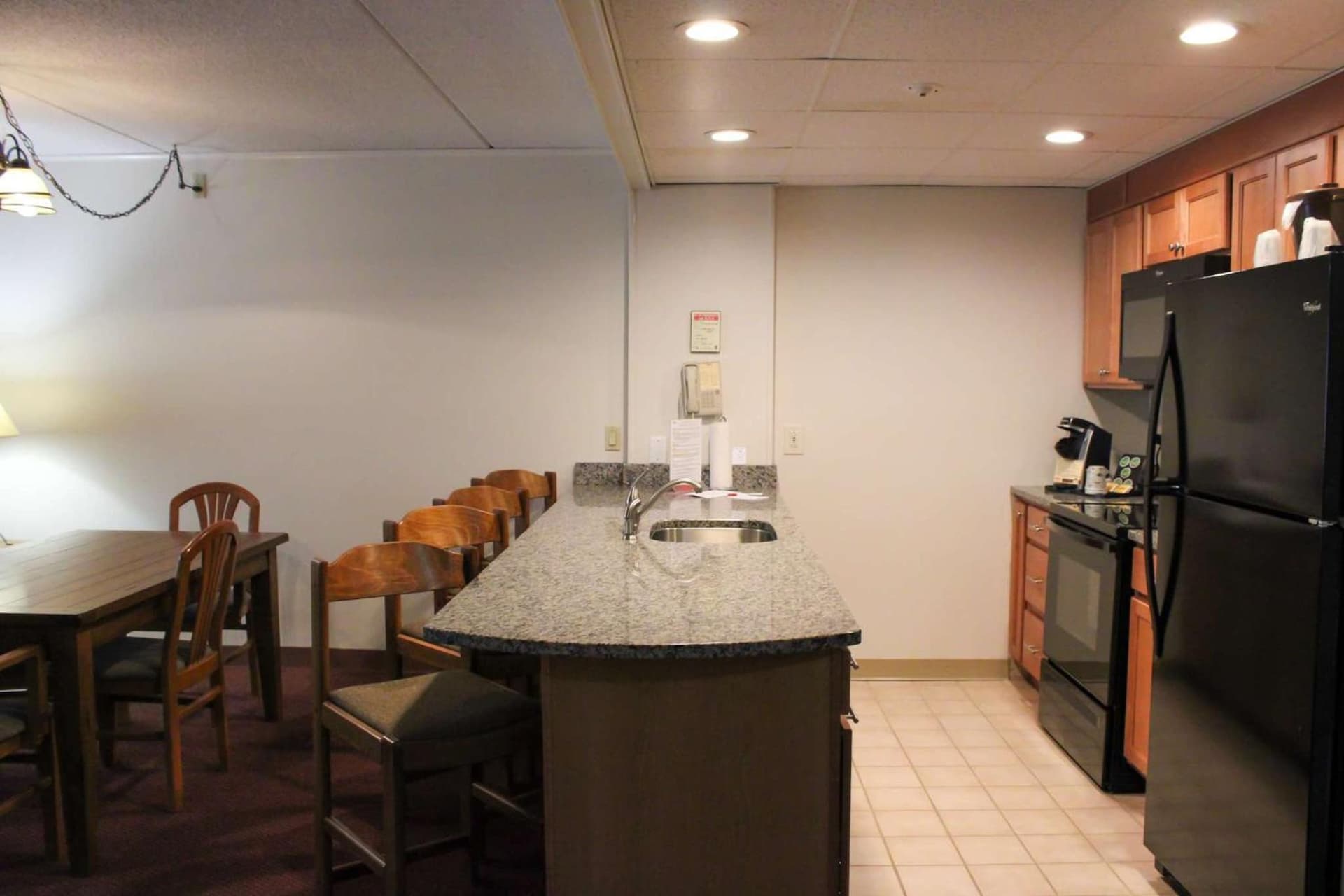 Fireside Inn & Suites Gilford gallery photo in Gilford — image 173