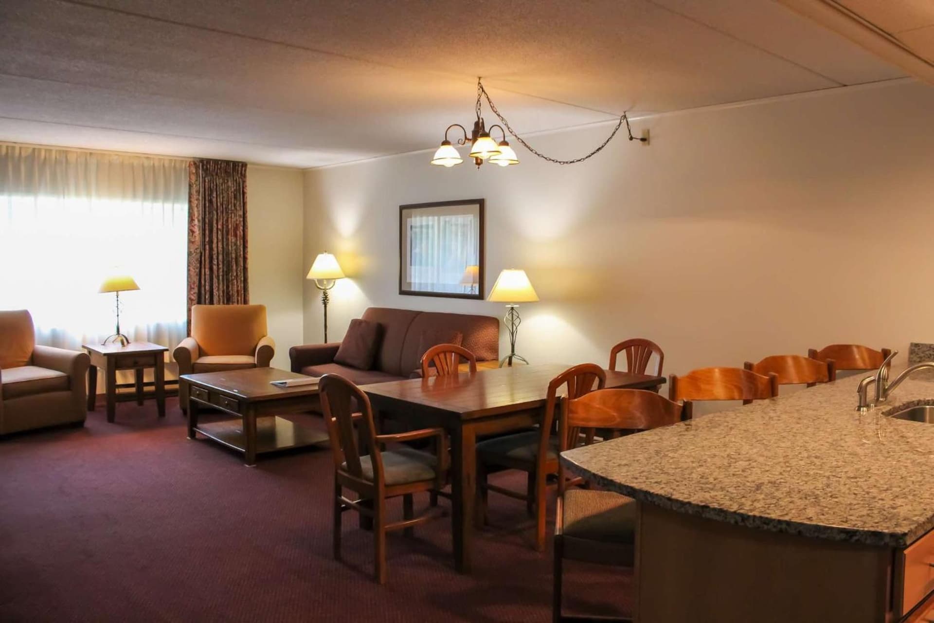 Fireside Inn & Suites Gilford gallery photo in Gilford — image 184