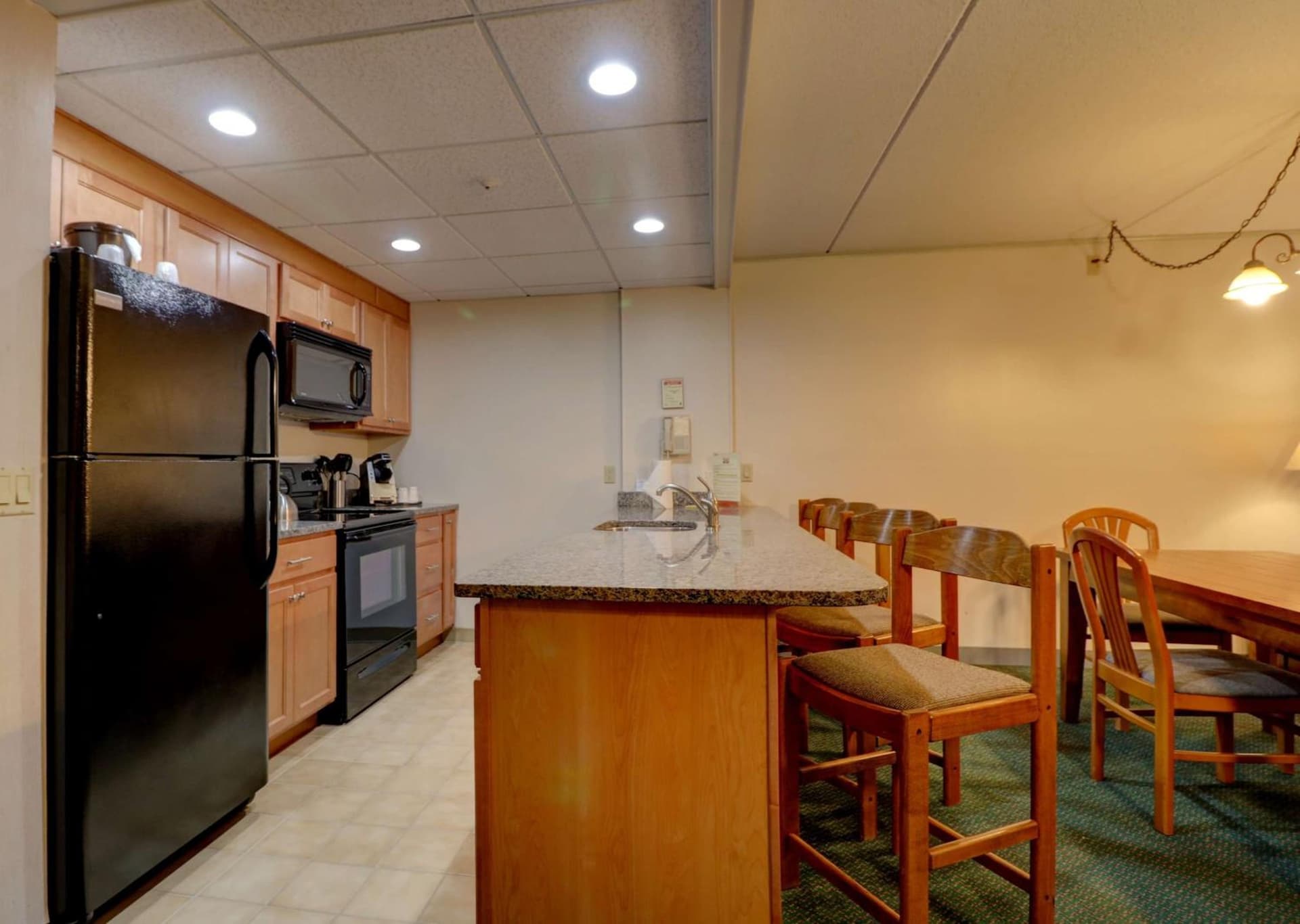 Fireside Inn & Suites Gilford gallery photo in Gilford — image 40