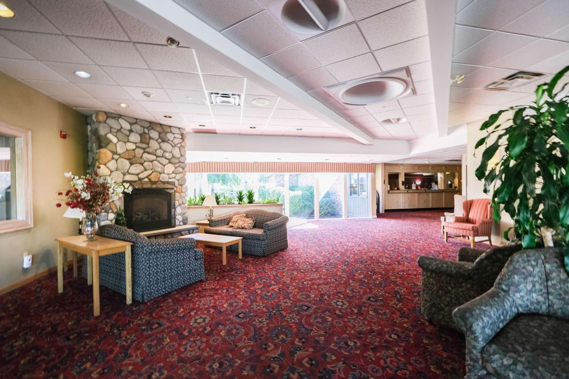 Fireside Inn & Suites Portland gallery photo in Portland, ME — image 33
