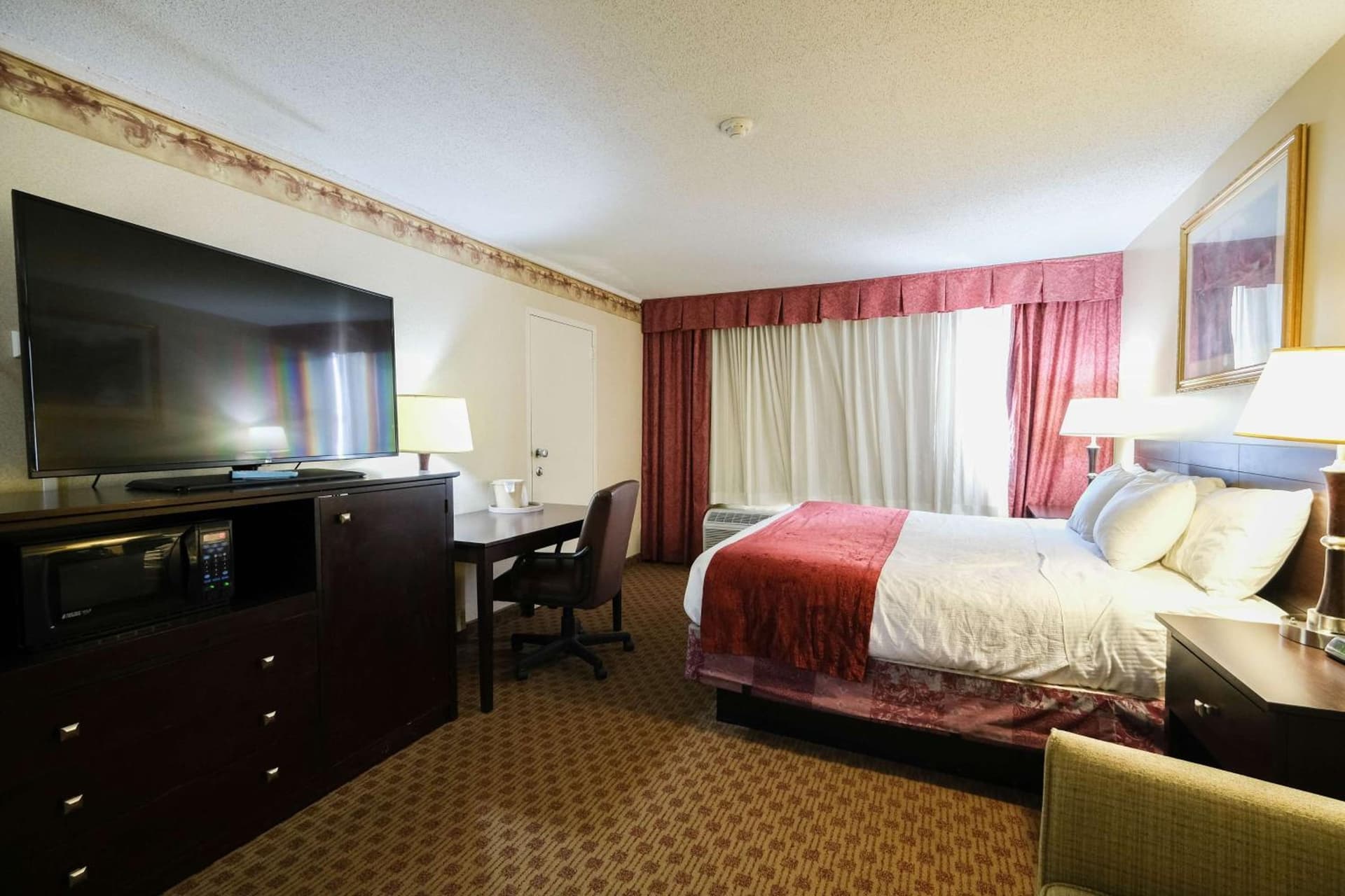 Fireside Inn & Suites Portland gallery photo in Portland, ME — image 93