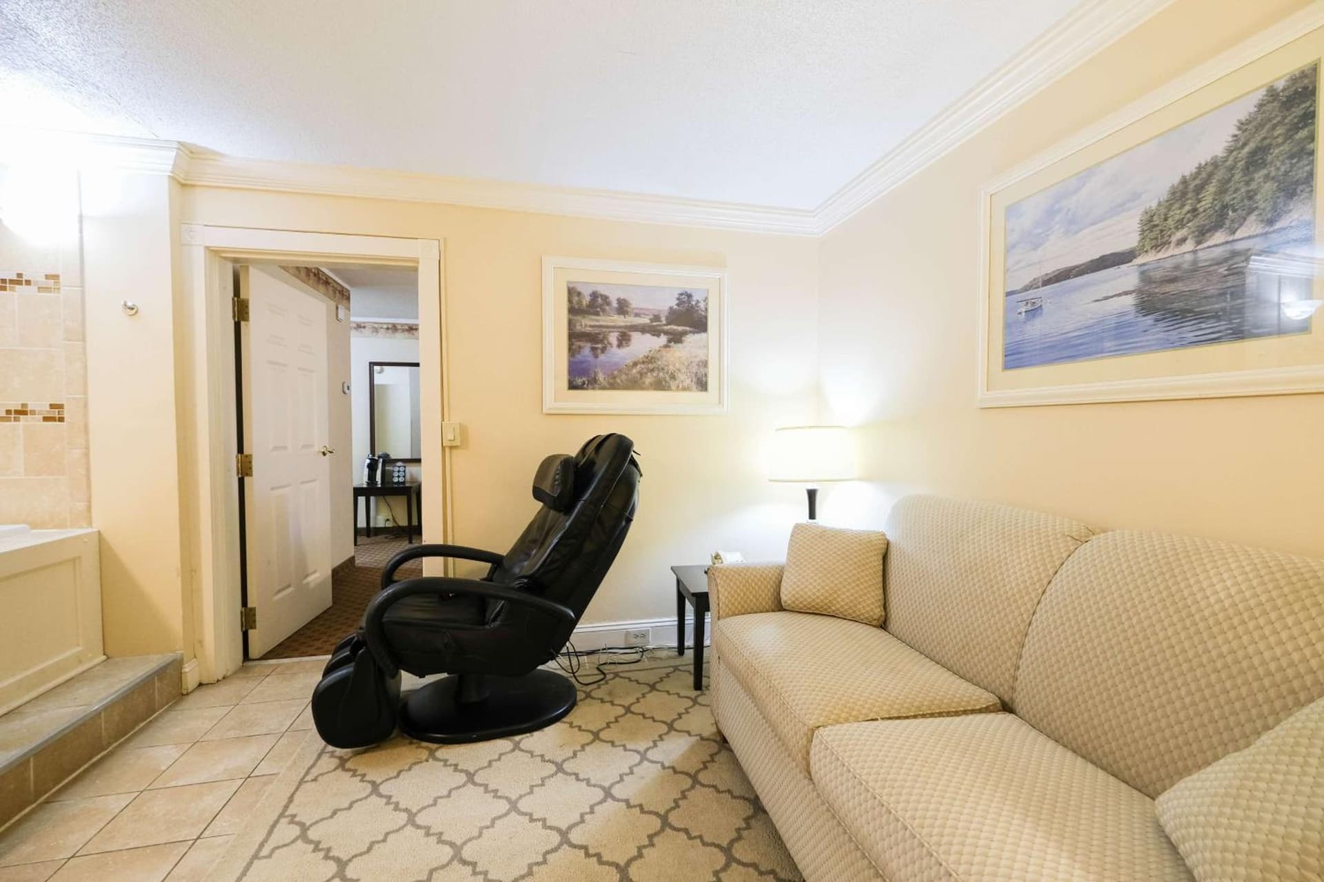 Fireside Inn & Suites Portland gallery photo in Portland, ME — image 105