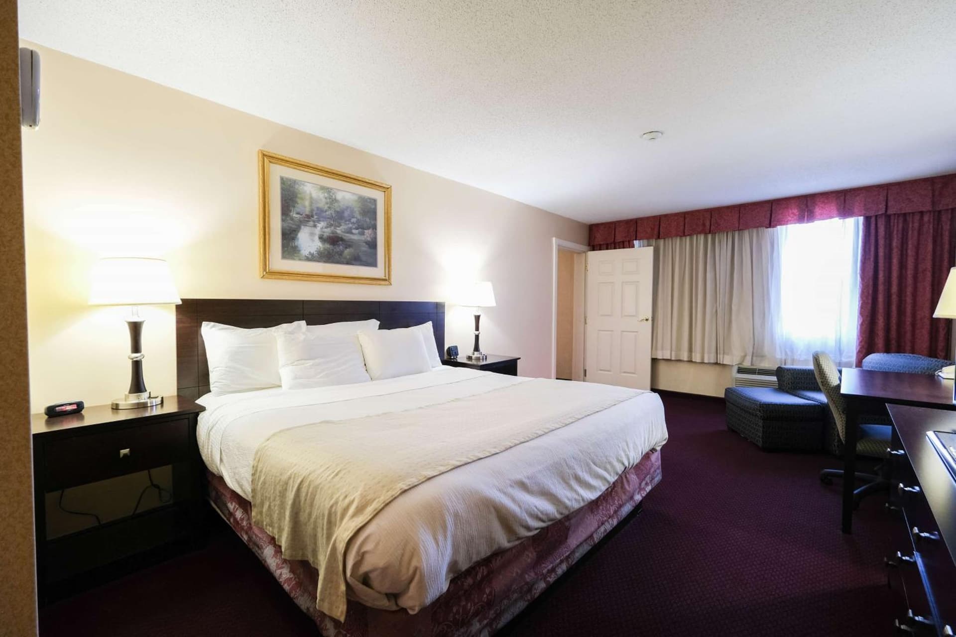 Fireside Inn & Suites Portland gallery photo in Portland, ME — image 22