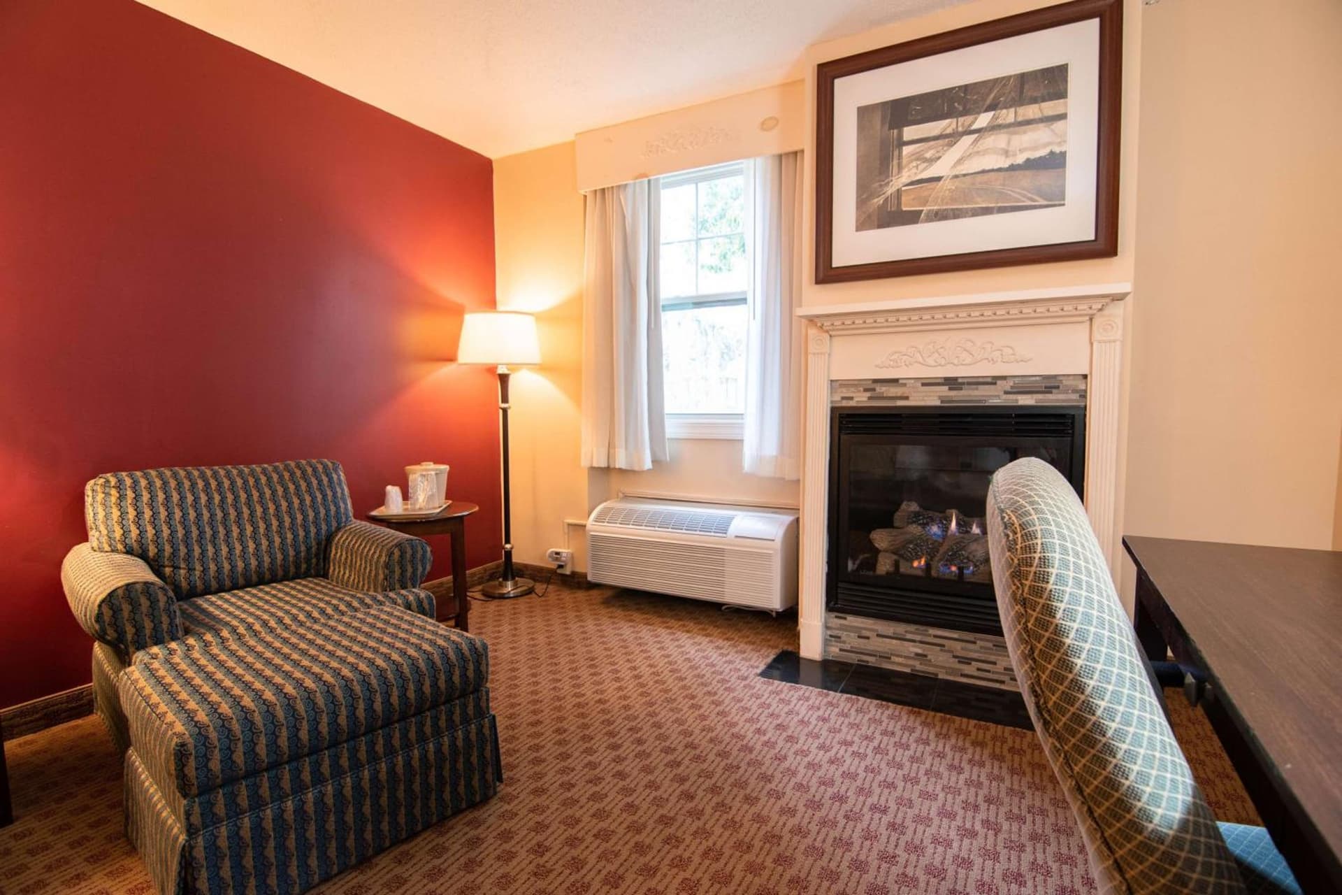 Fireside Inn & Suites Portland gallery photo in Portland, ME — image 50