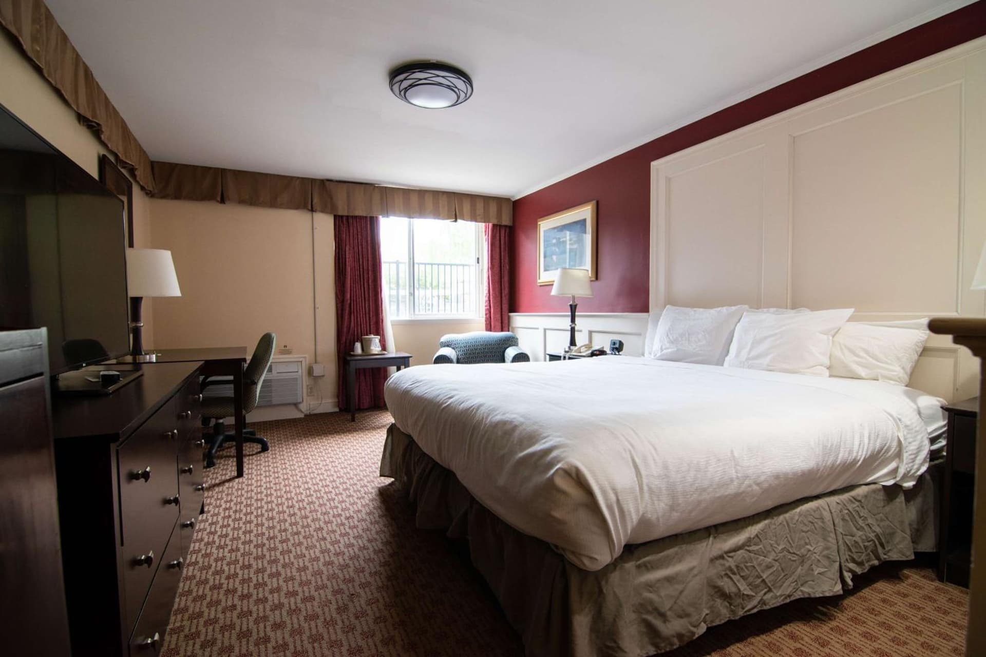 Fireside Inn & Suites Portland gallery photo in Portland, ME — image 70