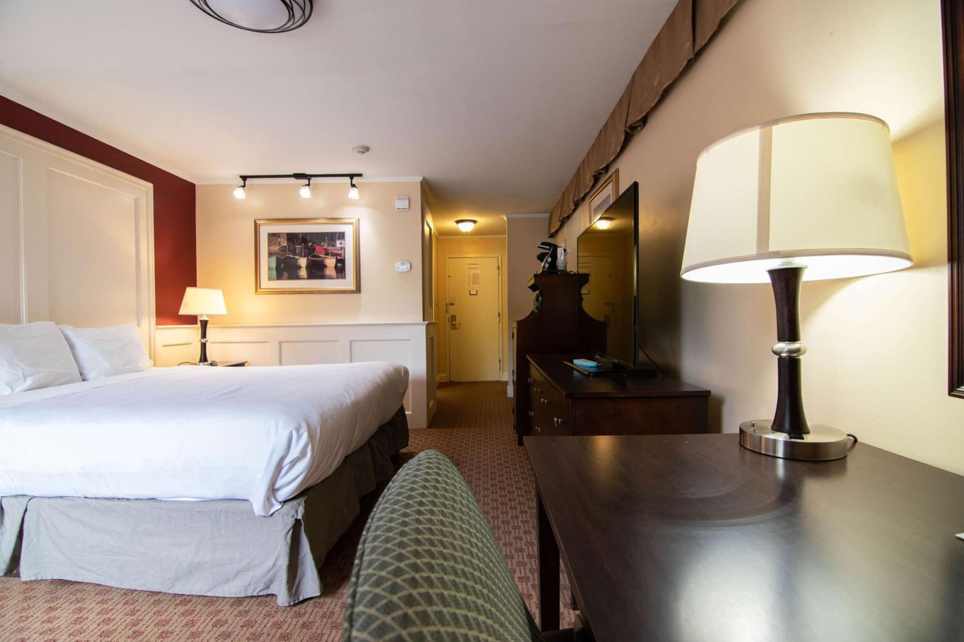 Fireside Inn & Suites Portland gallery photo in Portland, ME — image 67