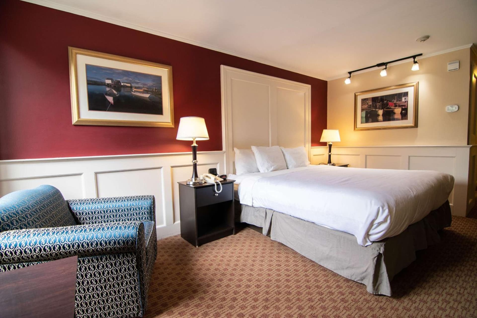 Fireside Inn & Suites Portland gallery photo in Portland, ME — image 66