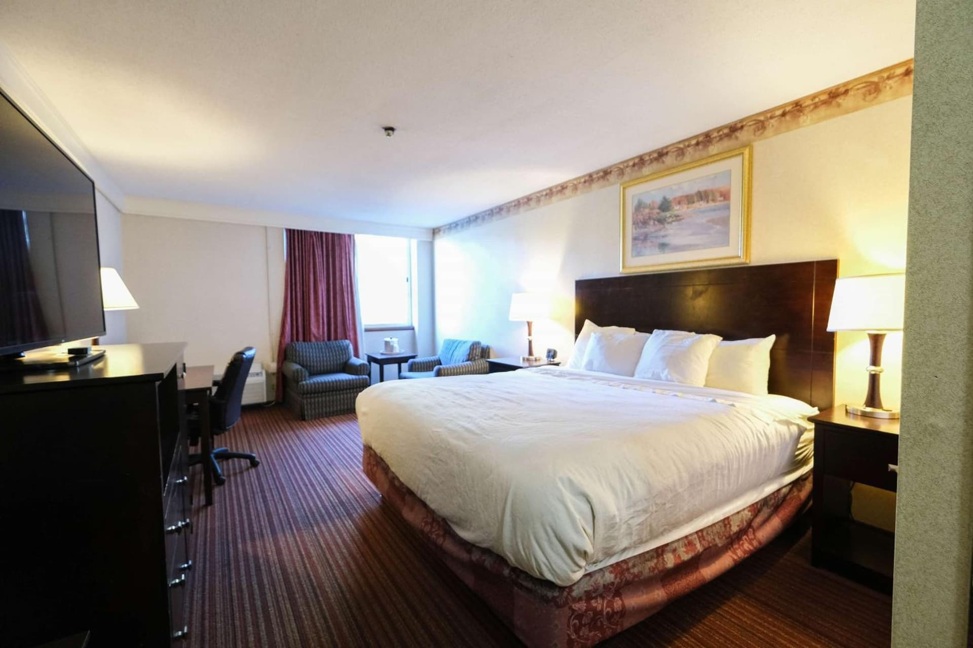 Fireside Inn & Suites Portland gallery photo in Portland, ME — image 37