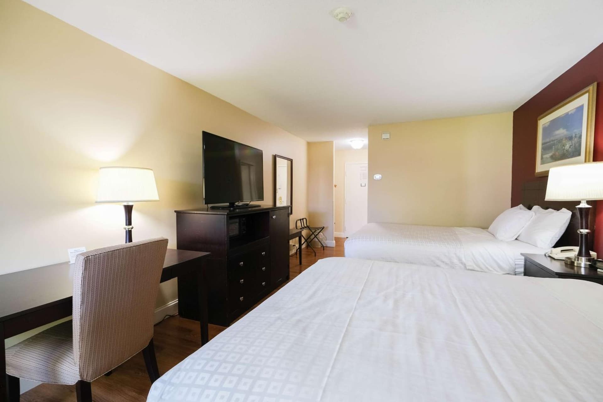 Fireside Inn & Suites Portland gallery photo in Portland, ME — image 5