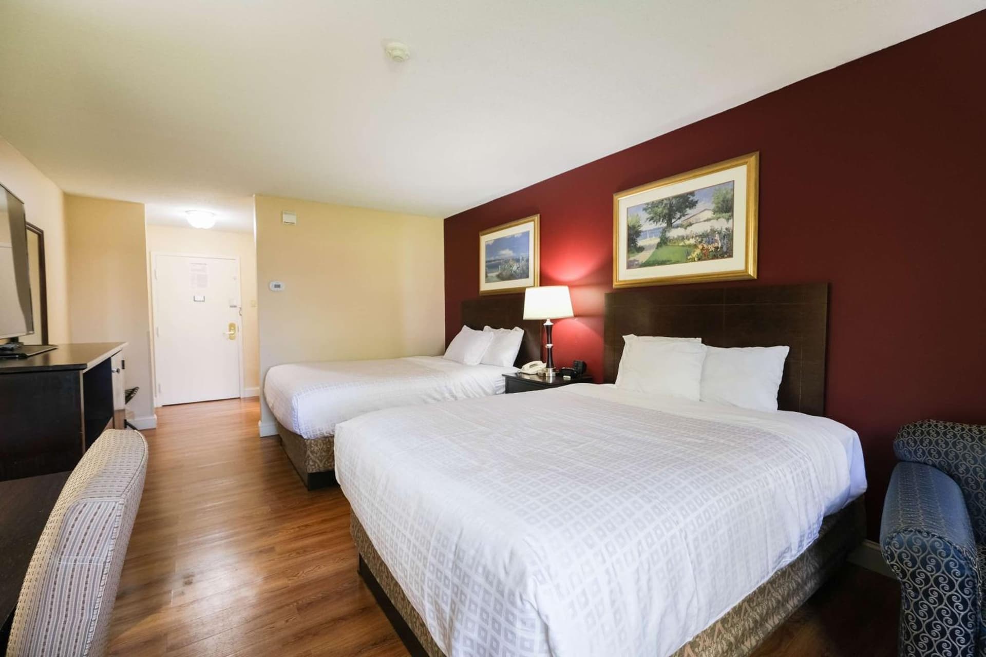 Fireside Inn & Suites Portland gallery photo in Portland, ME — image 41