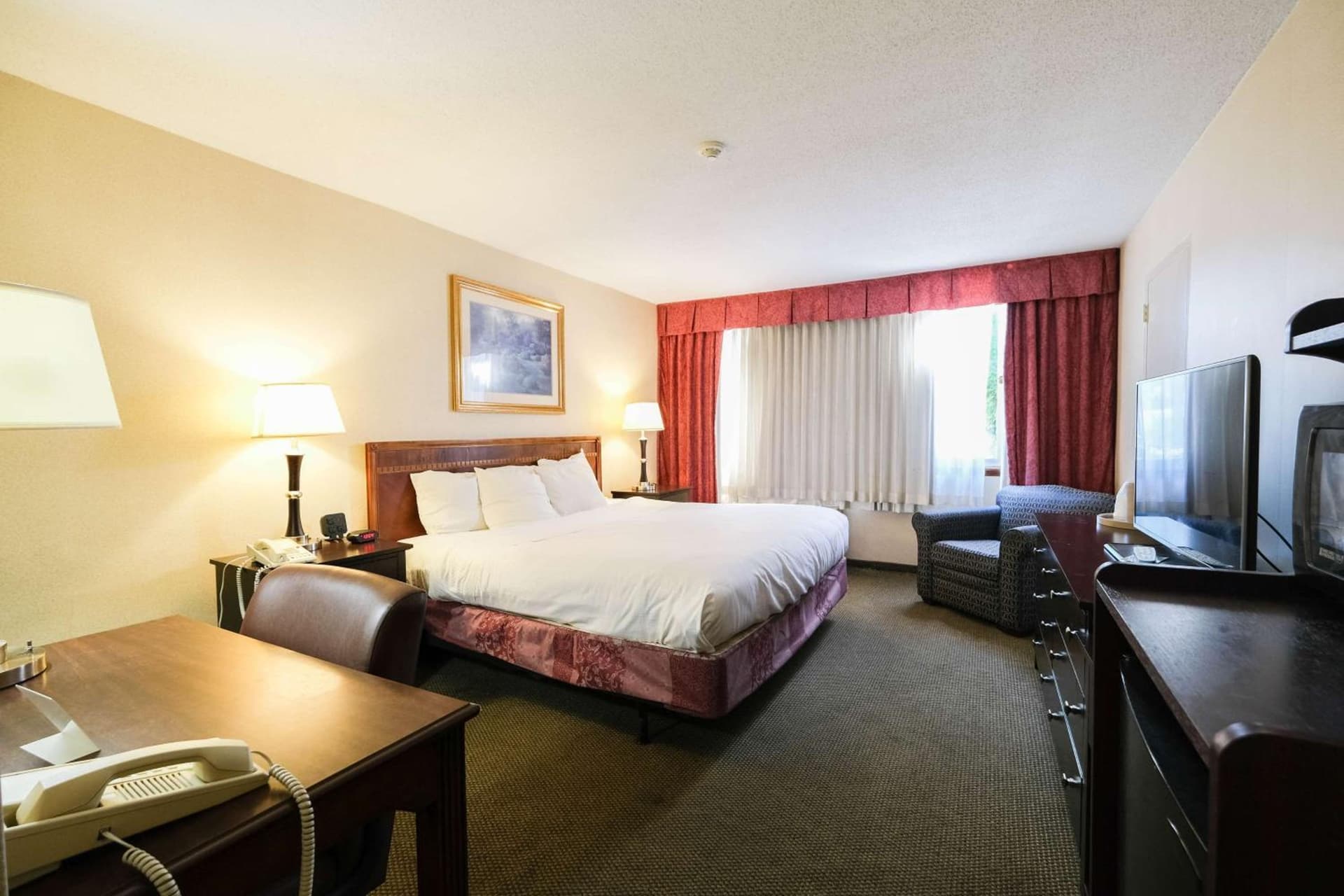 Fireside Inn & Suites Portland gallery photo in Portland, ME — image 88