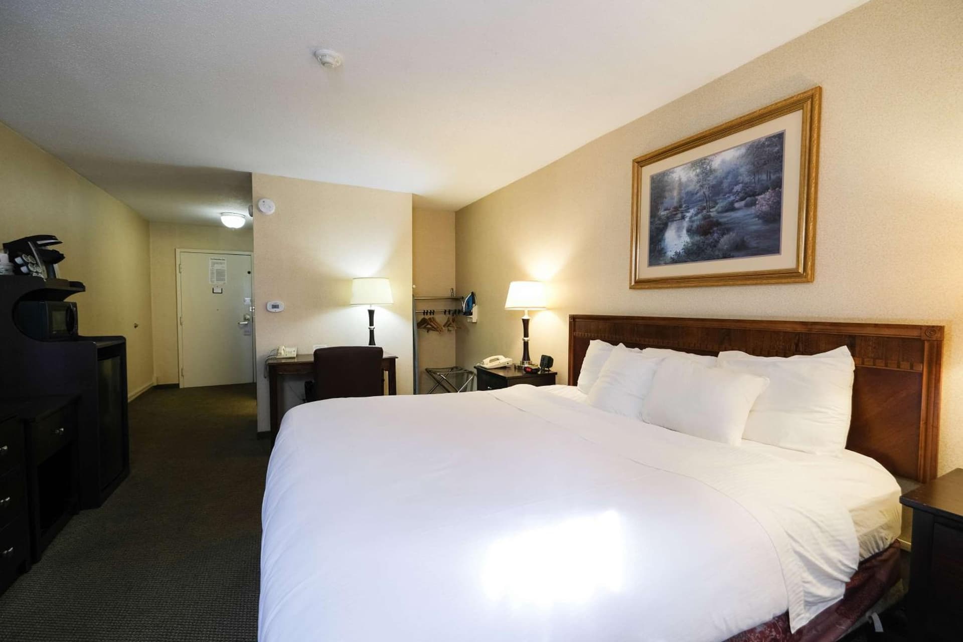 Fireside Inn & Suites Portland gallery photo in Portland, ME — image 89