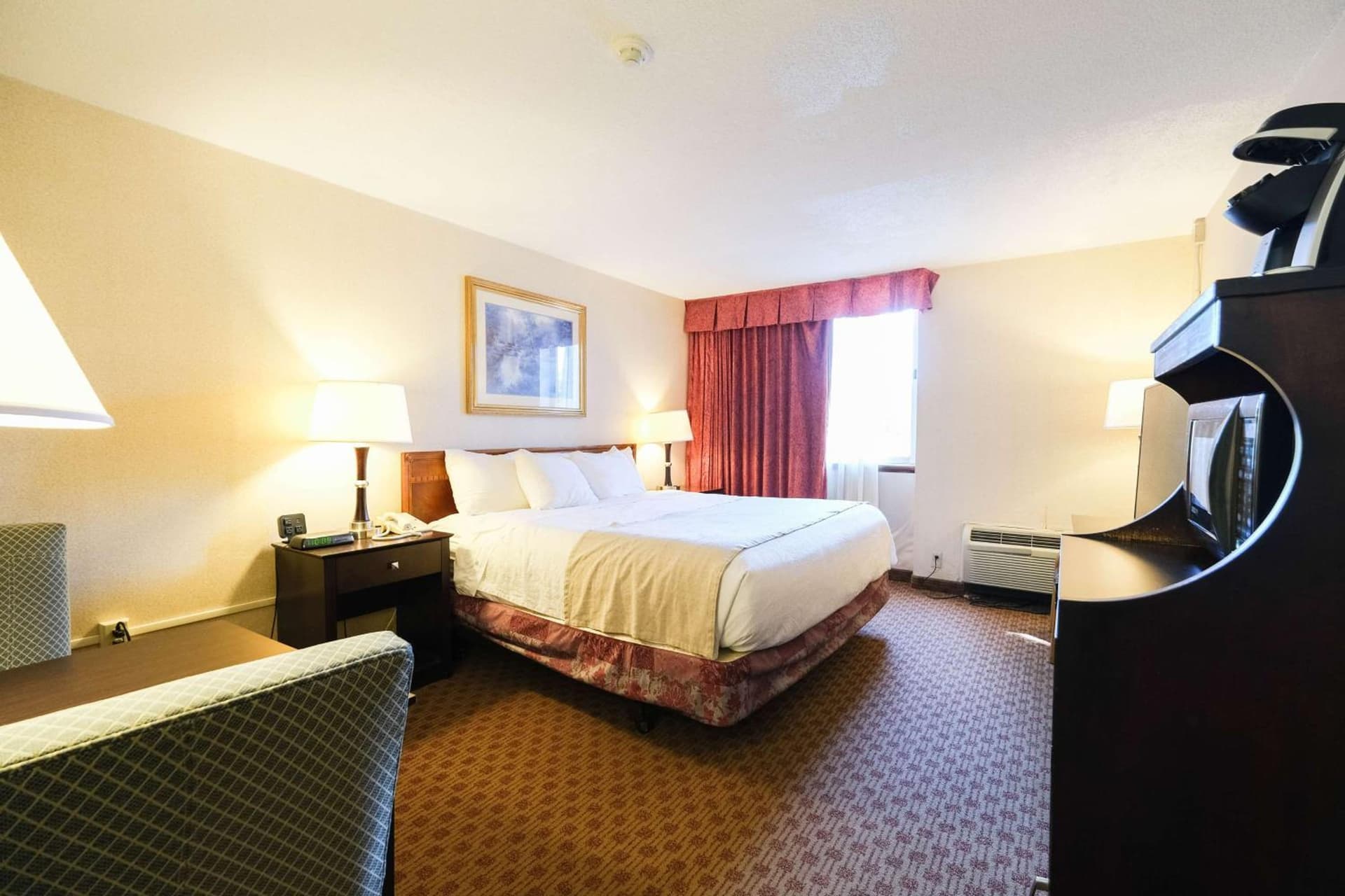 Fireside Inn & Suites Portland gallery photo in Portland, ME — image 30