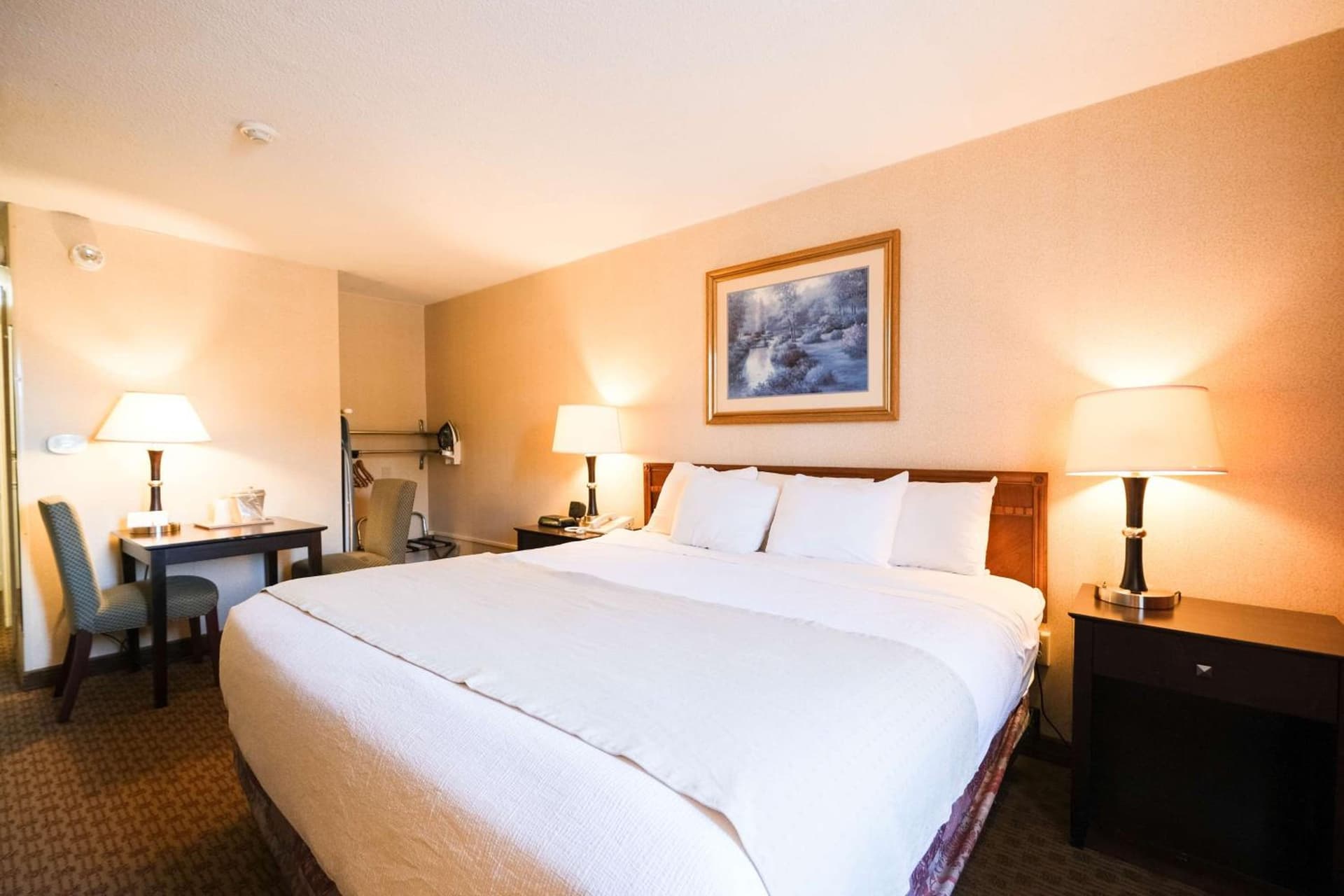 Fireside Inn & Suites Portland gallery photo in Portland, ME — image 60