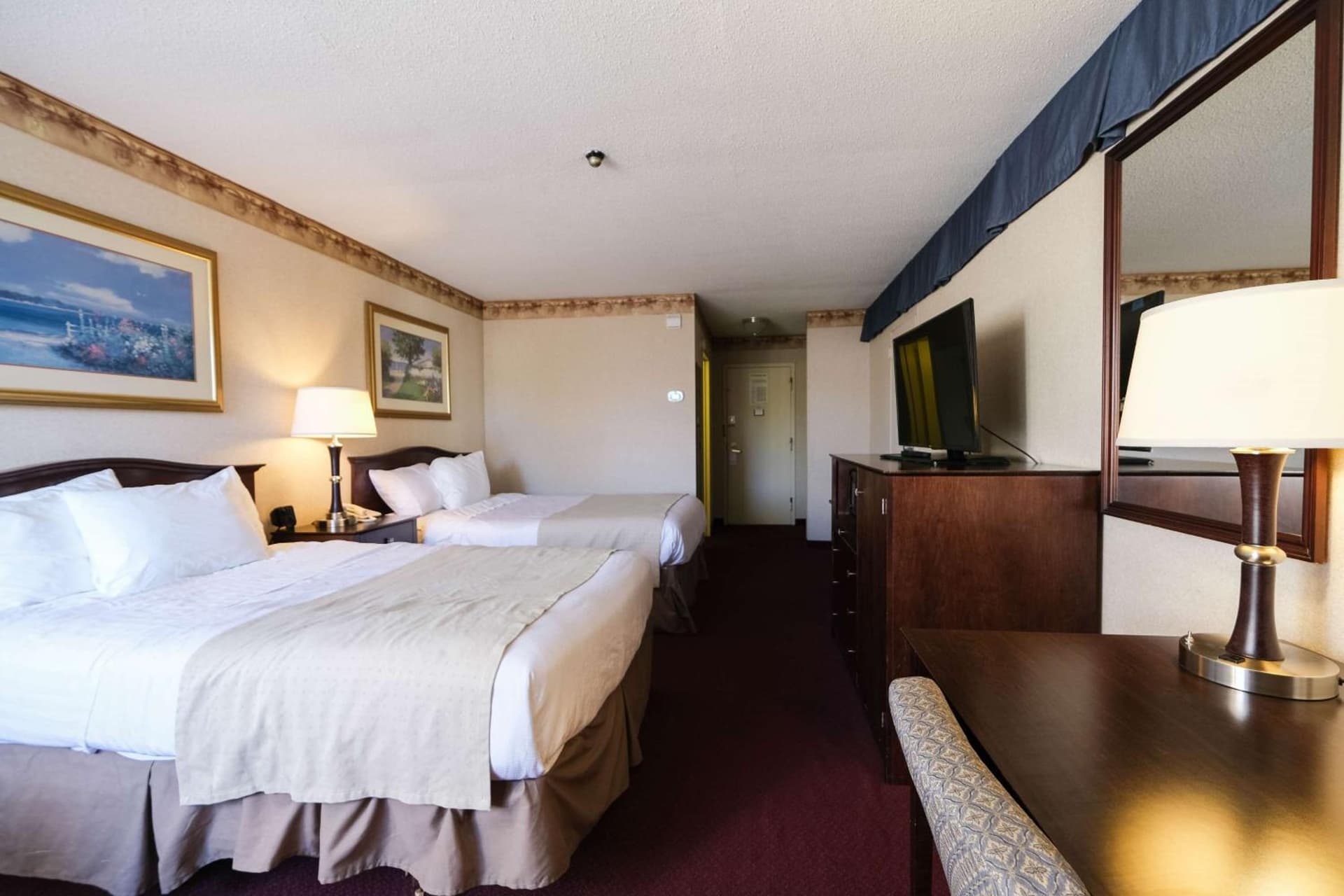 Fireside Inn & Suites Portland gallery photo in Portland, ME — image 87