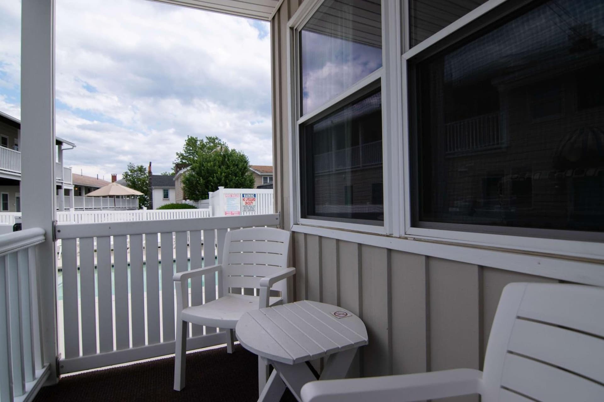 The Gull Oceanside Inn & Motel interior in Old Orchard Beach — gallery photo 2