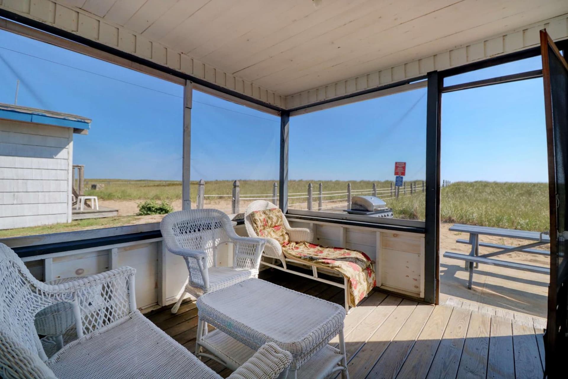 Waves Oceanfront Resort featured exterior or lobby in Old Orchard Beach — similar hotel
