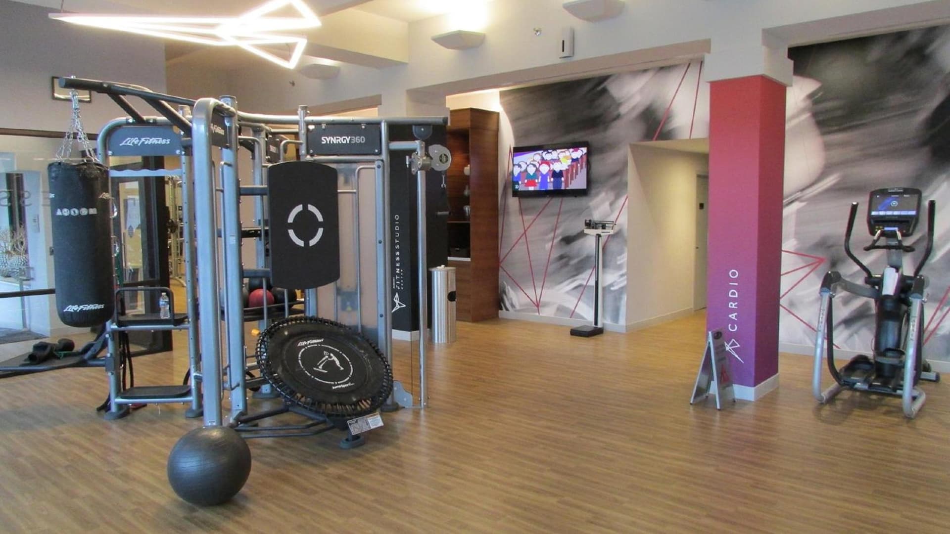 Marriott Jacksonville gallery photo in Jacksonville, FL — image 8