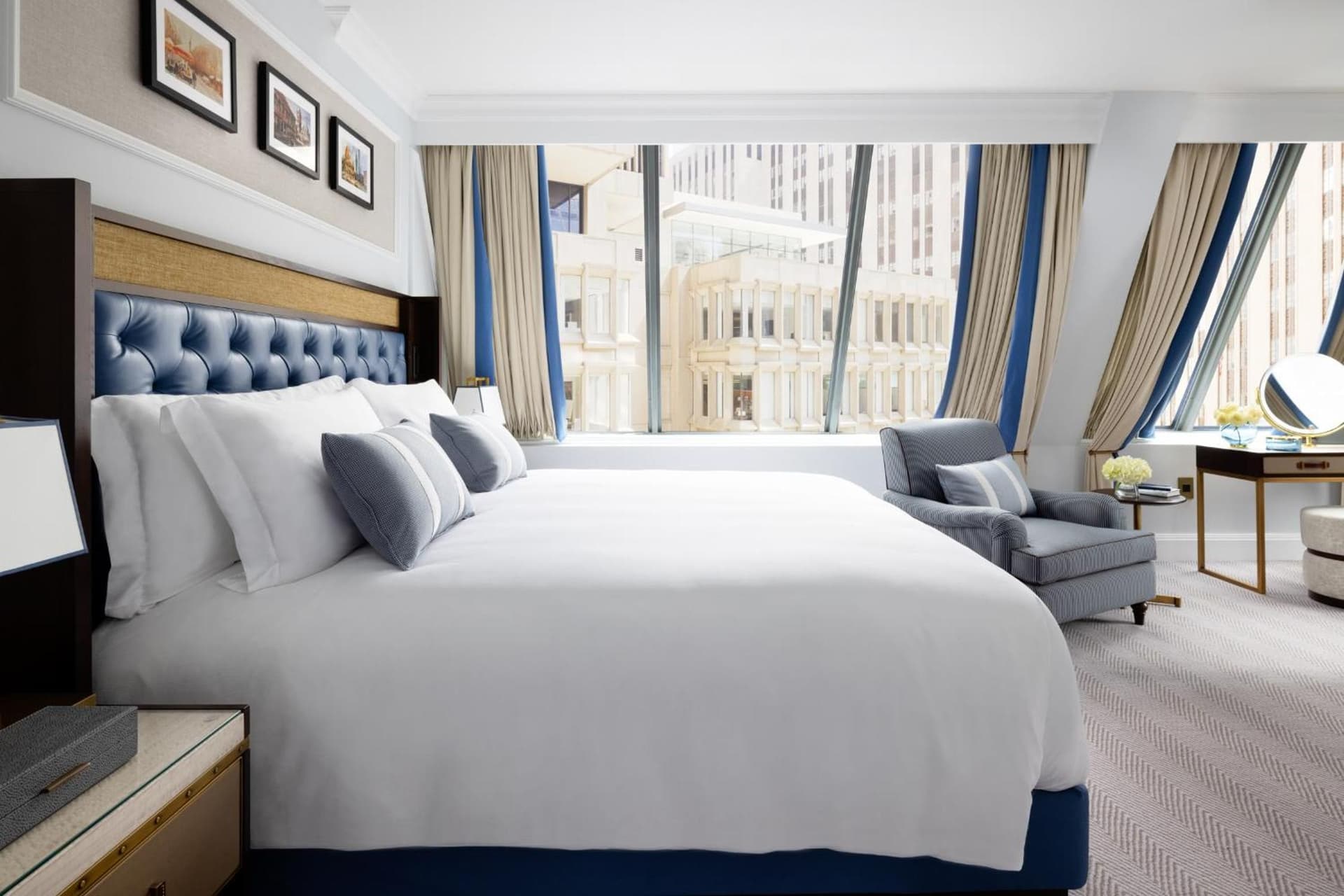 The Langham, Boston gallery photo in Boston, MA — image 24