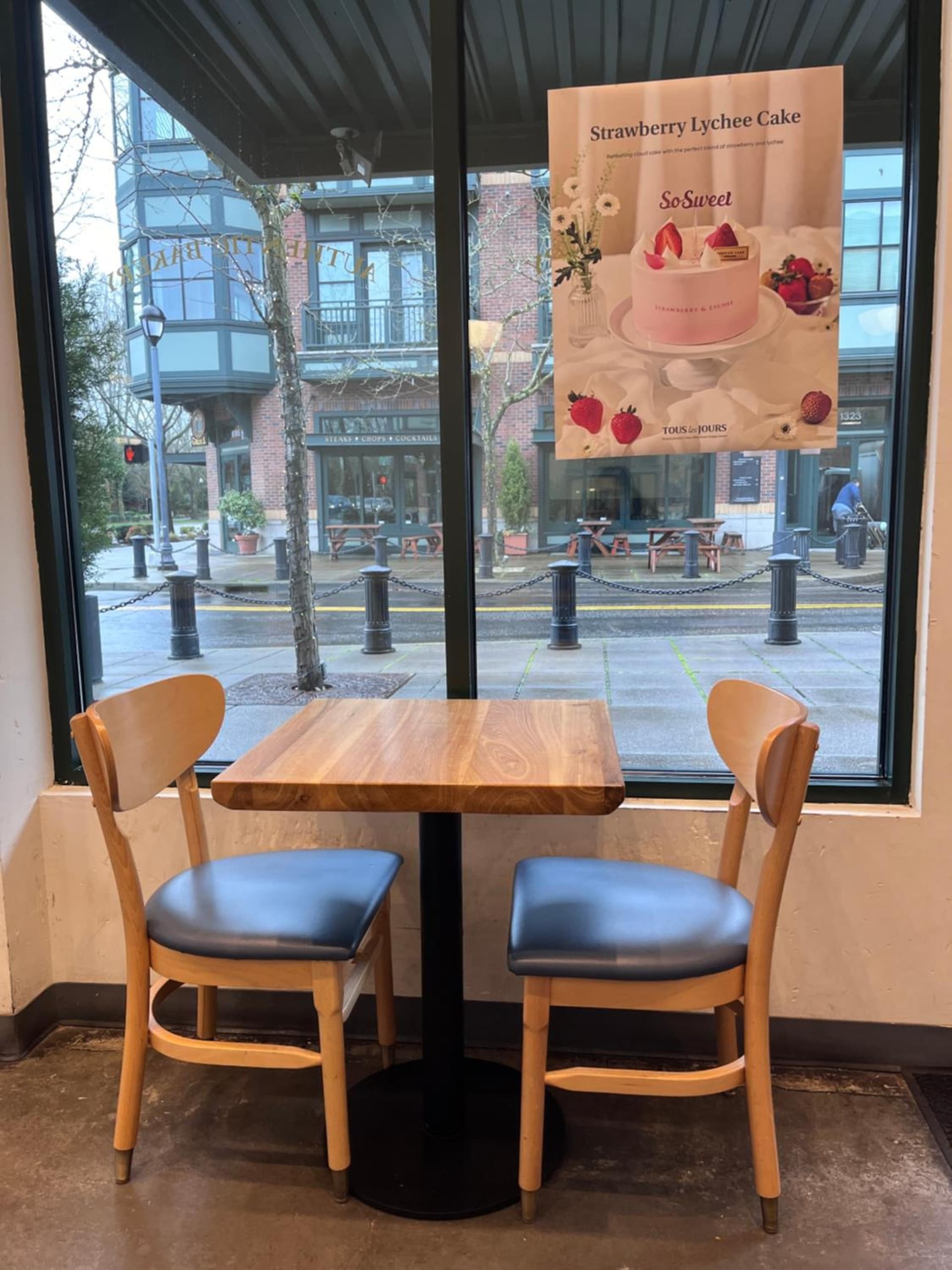 The Orenco Station Hotel interior in Hillsboro, OR — gallery photo 2