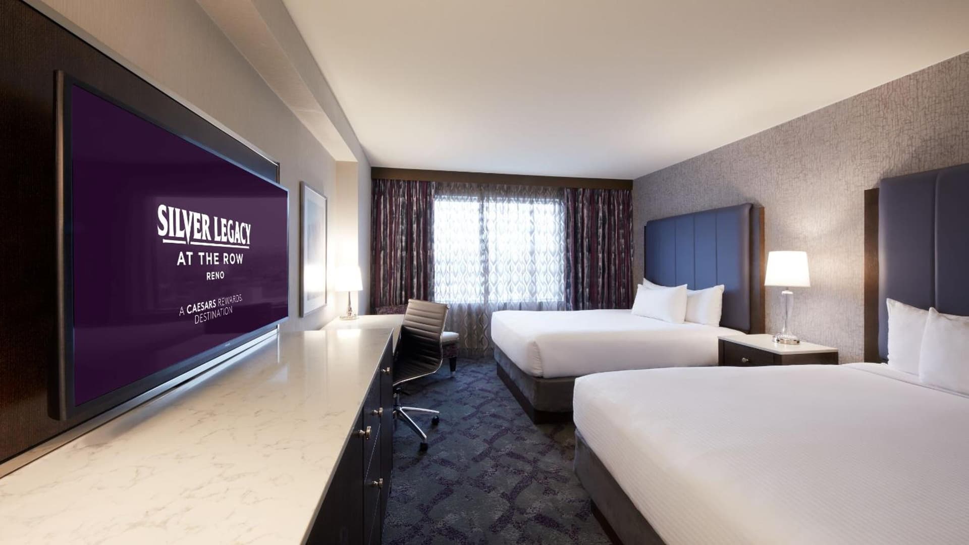 Silver Legacy Reno, A Caesars Destination gallery photo in Reno, NV — image 16