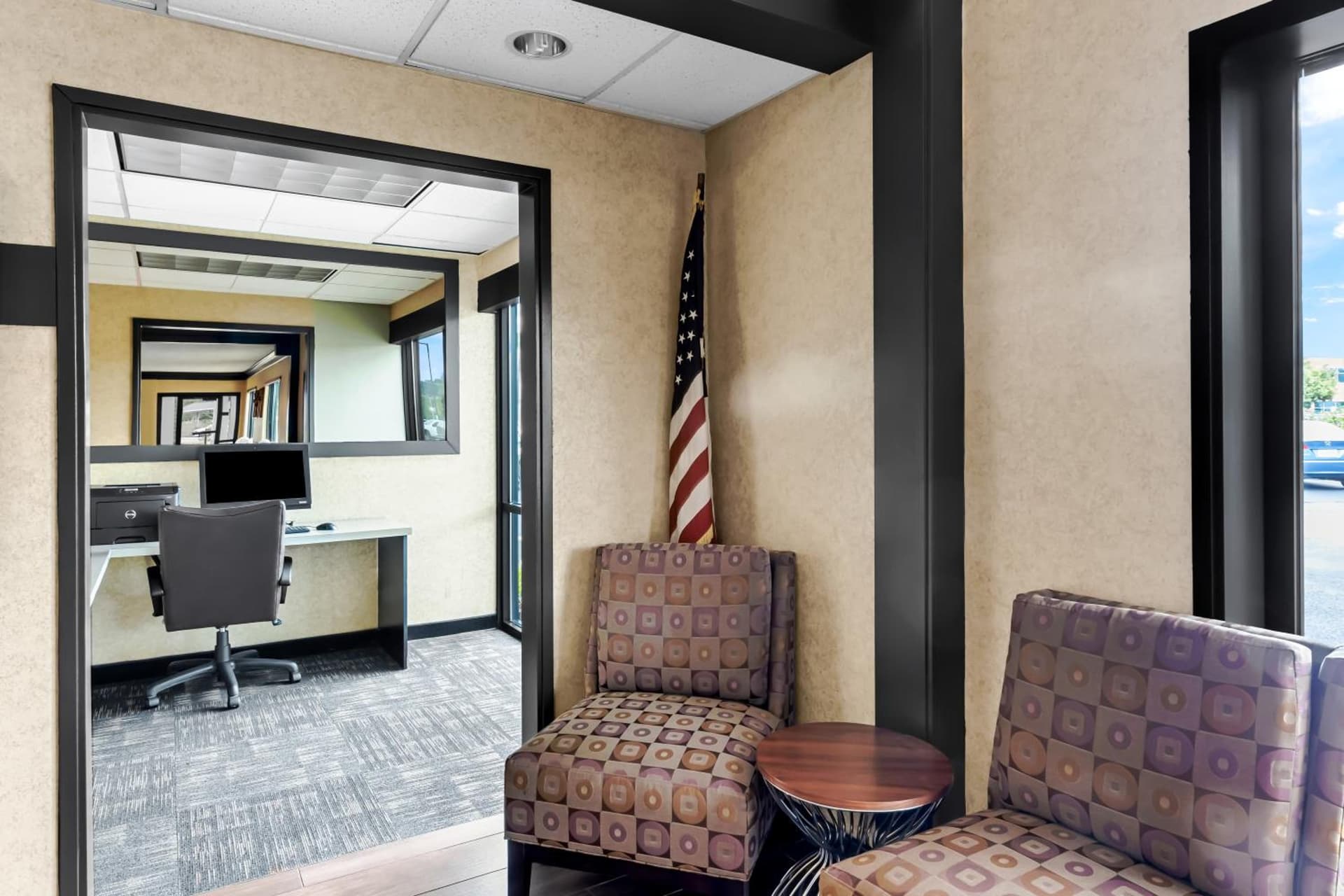 Red Lion Hotel Portland Airport gallery photo in Portland, OR — image 23