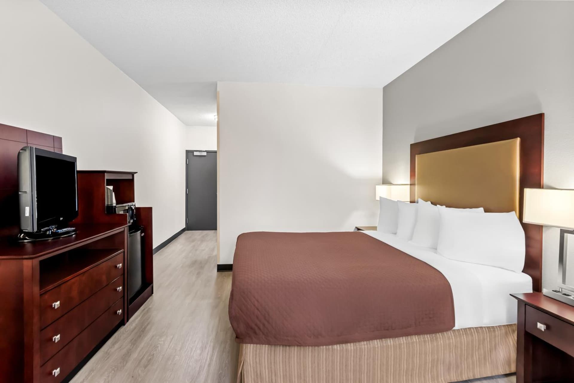Red Lion Hotel Portland Airport gallery photo in Portland, OR — image 25