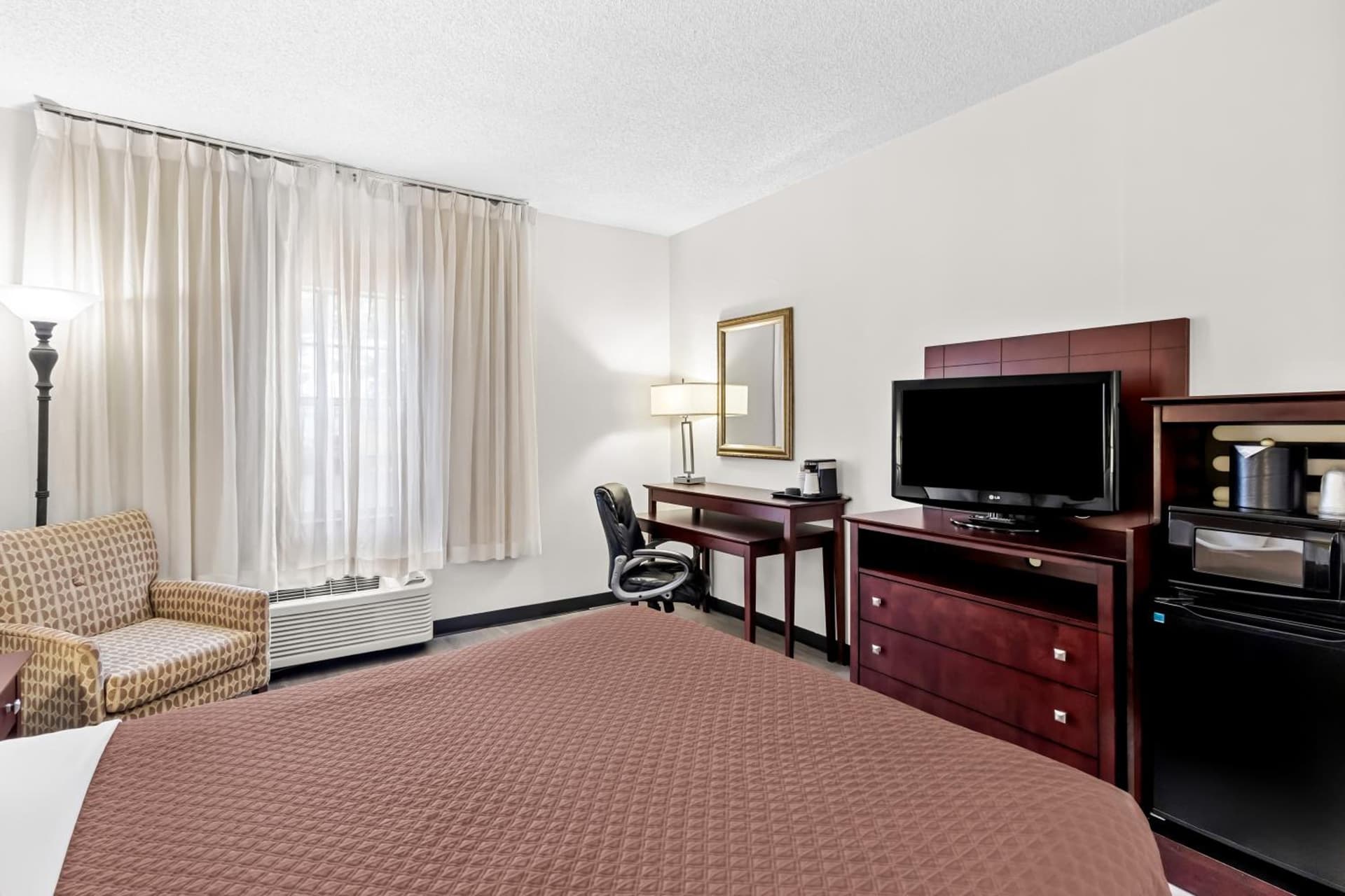 Red Lion Hotel Portland Airport gallery photo in Portland, OR — image 21