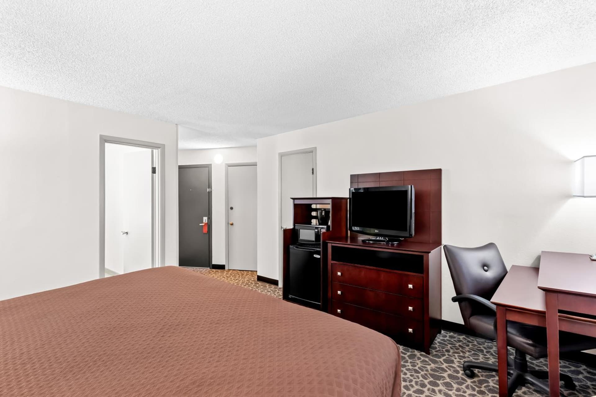 Red Lion Hotel Portland Airport gallery photo in Portland, OR — image 18