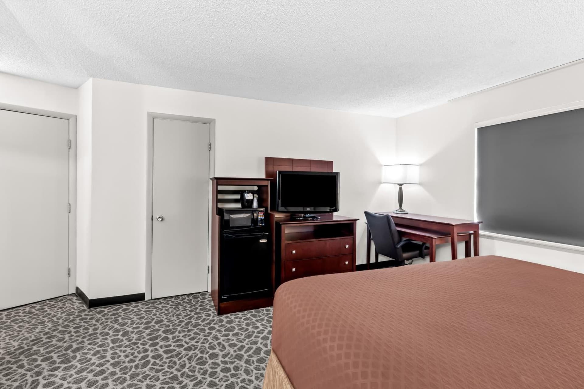 Red Lion Hotel Portland Airport gallery photo in Portland, OR — image 15