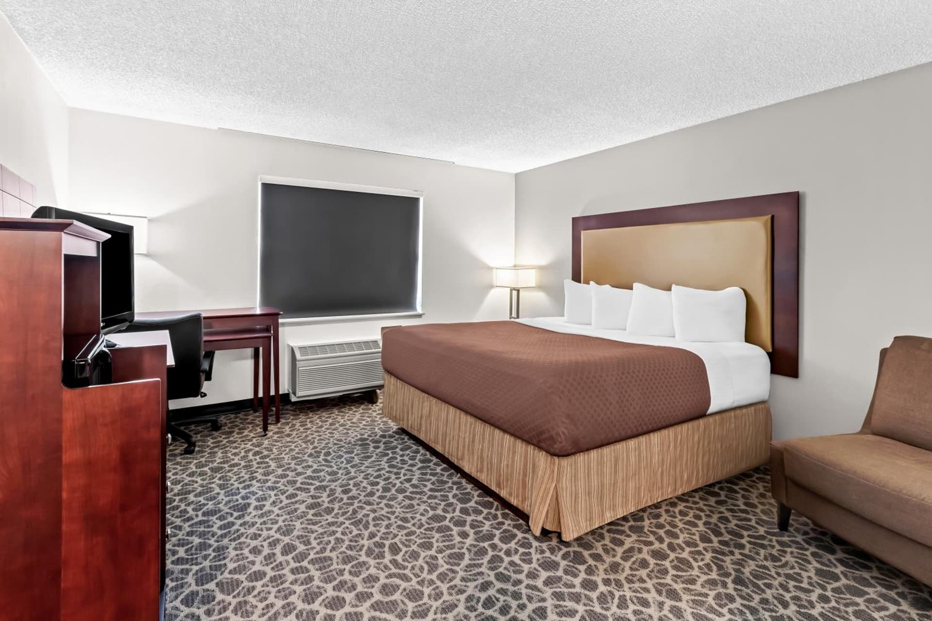 Red Lion Hotel Portland Airport gallery photo in Portland, OR — image 17