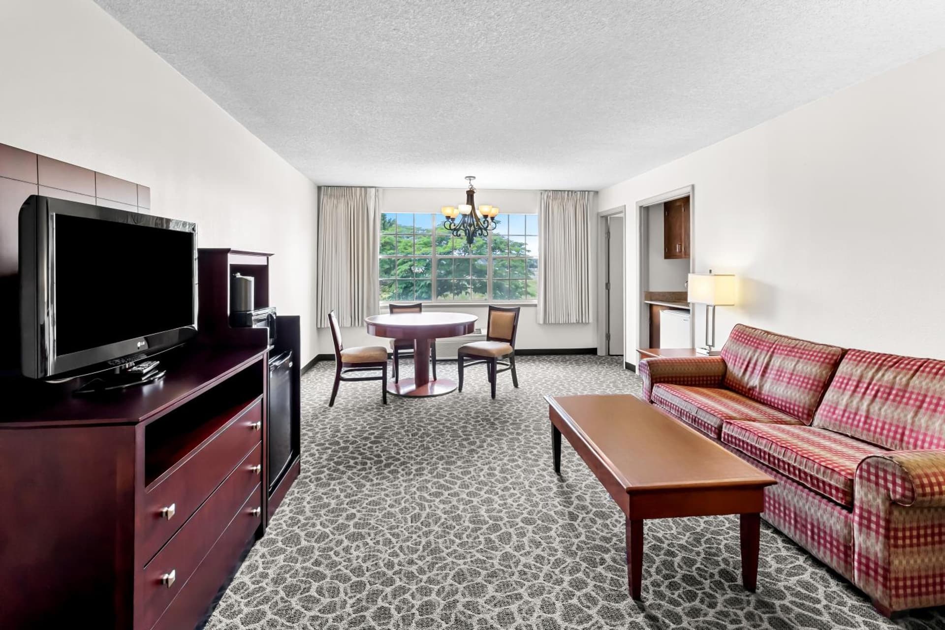 Red Lion Hotel Portland Airport gallery photo in Portland, OR — image 4