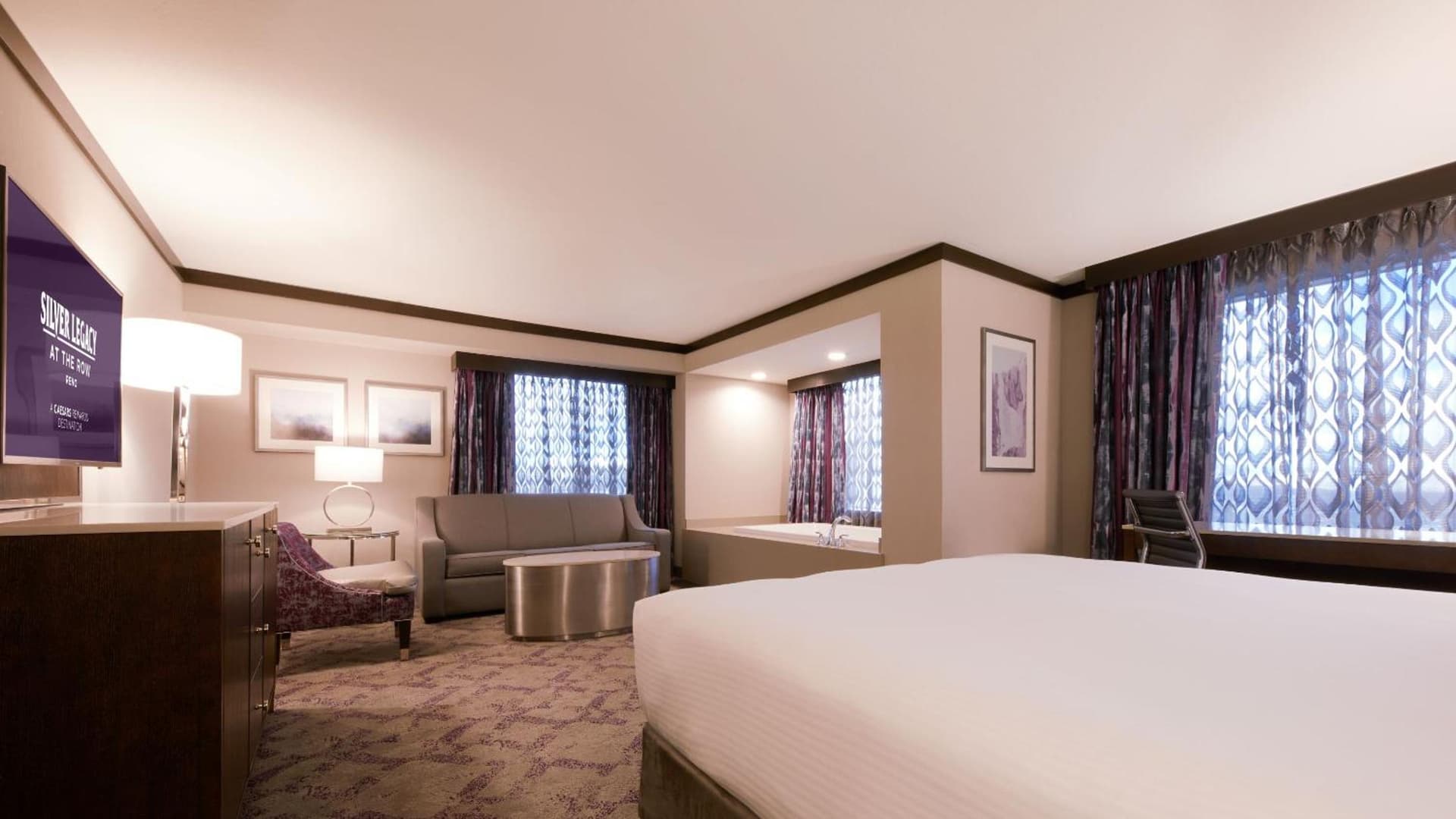 Silver Legacy Reno, A Caesars Destination gallery photo in Reno, NV — image 38