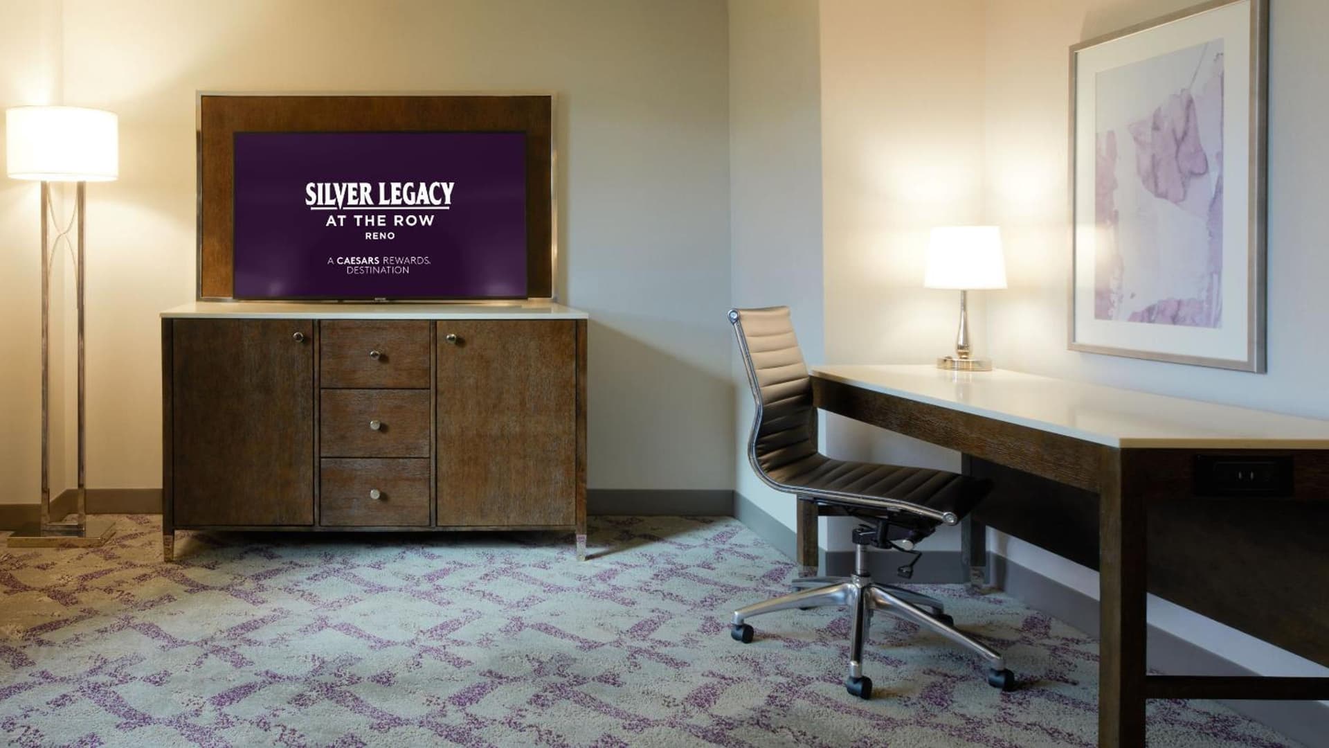 Silver Legacy Reno, A Caesars Destination gallery photo in Reno, NV — image 77