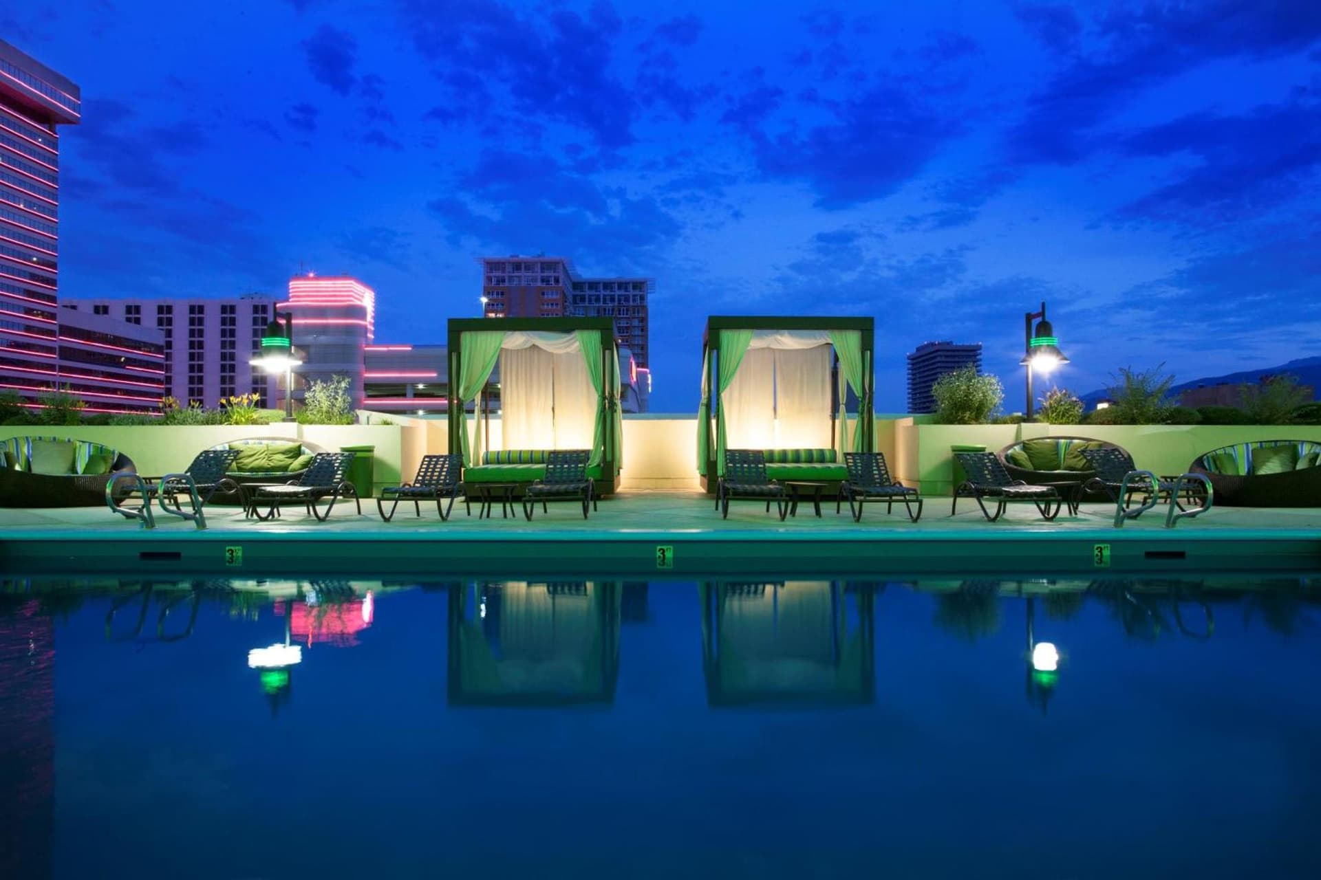 Silver Legacy Reno, A Caesars Destination gallery photo in Reno, NV — image 10