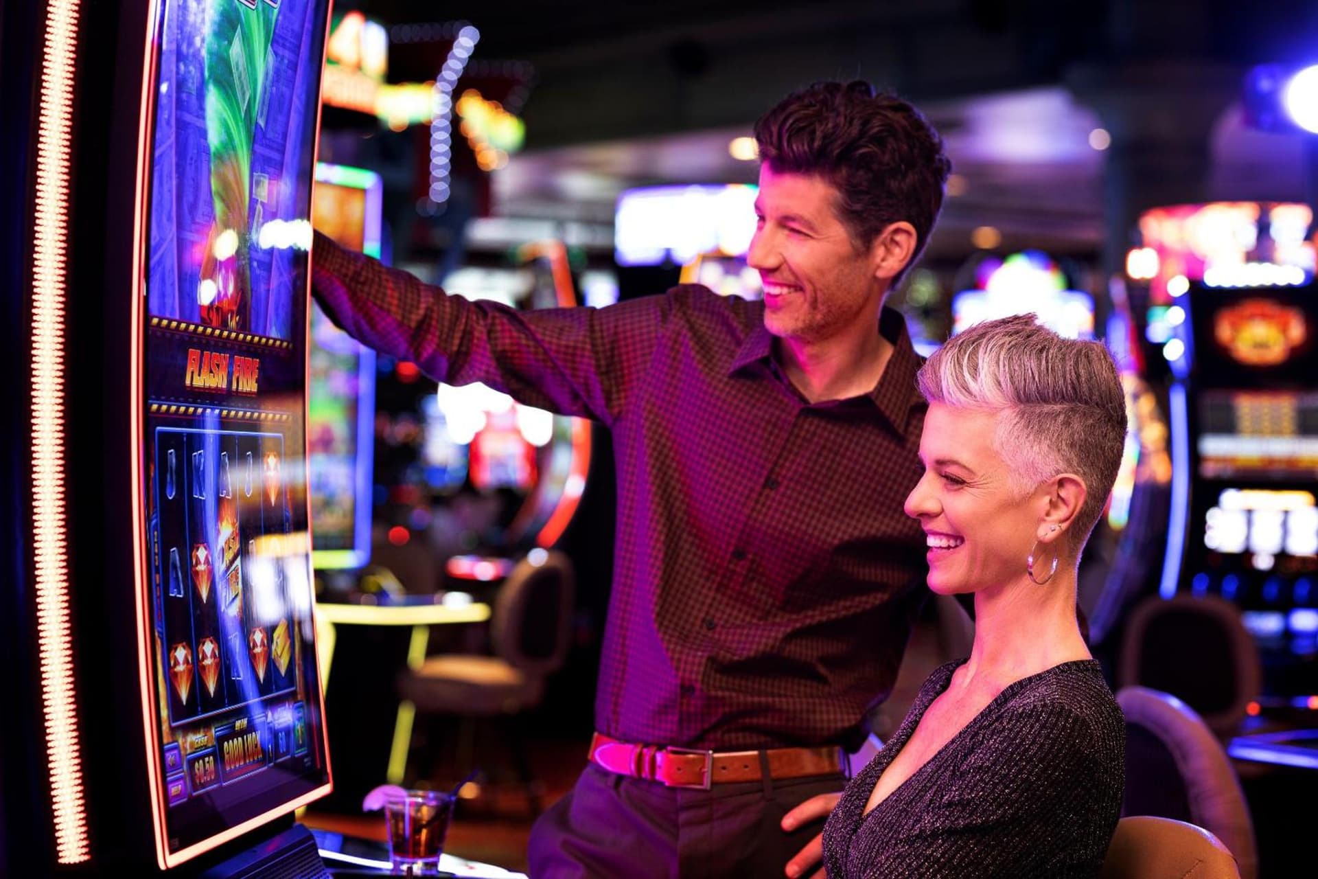 Silver Legacy Reno, A Caesars Destination gallery photo in Reno, NV — image 26