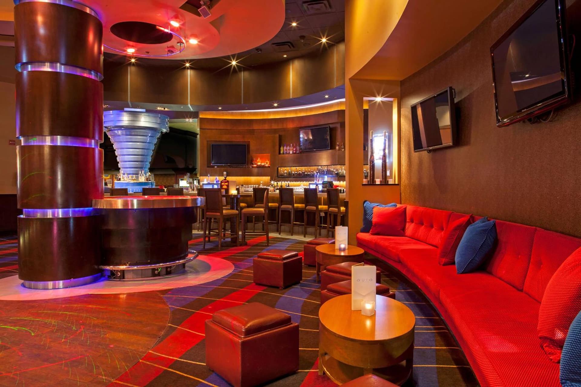 Silver Legacy Reno, A Caesars Destination gallery photo in Reno, NV — image 14