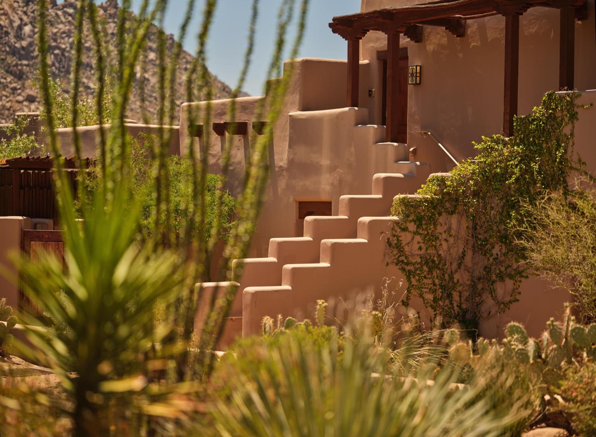 Four Seasons Resort Scottsdale at Troon North gallery photo in Scottsdale, AZ — image 50