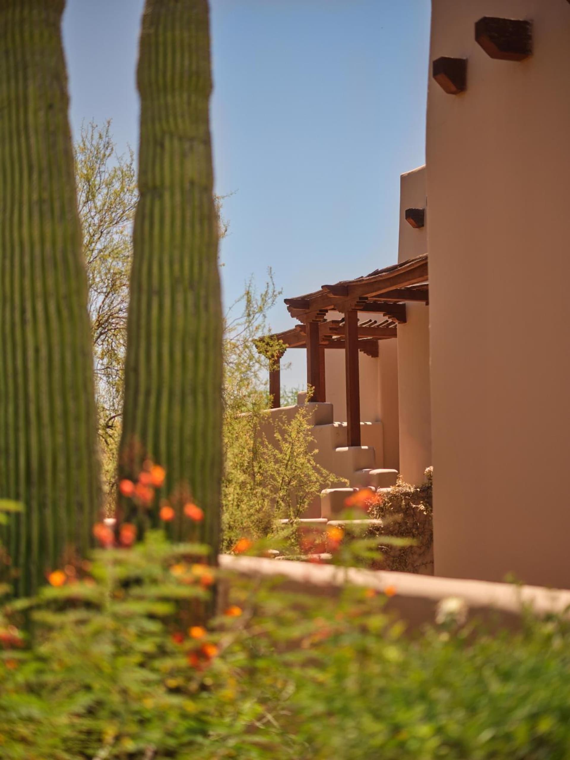 Four Seasons Resort Scottsdale at Troon North gallery photo in Scottsdale, AZ — image 43
