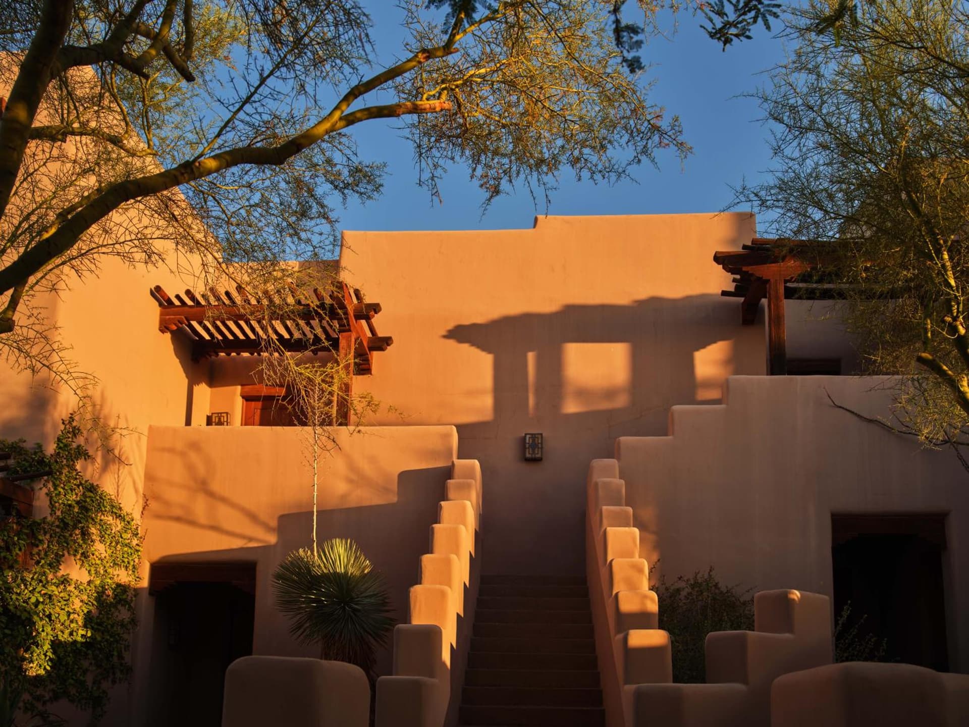 Four Seasons Resort Scottsdale at Troon North gallery photo in Scottsdale, AZ — image 4
